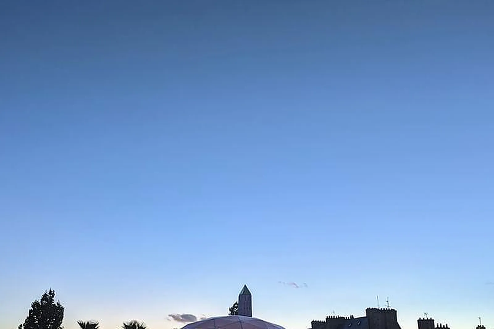 Lieux événementiels, COOL K'CAHUÈTE