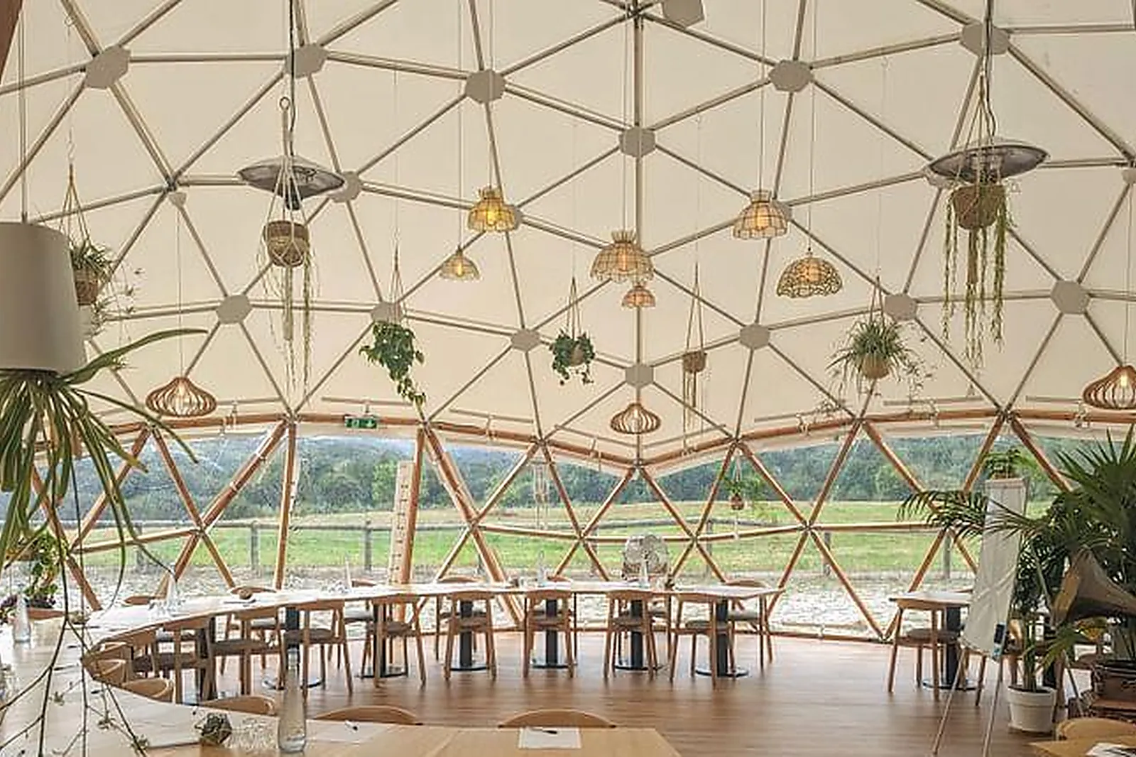 Lieux événementiels, COOL K'CAHUÈTE