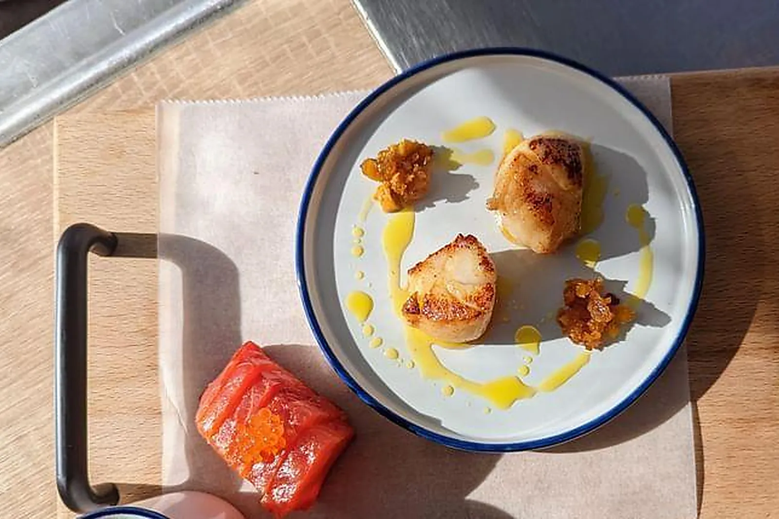 Lieux événementiels, COOL K'CAHUÈTE