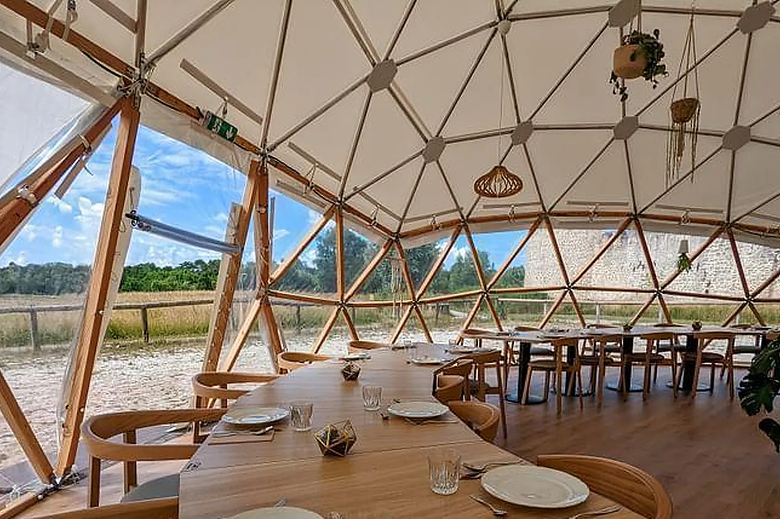 Lieux événementiels, COOL K'CAHUÈTE