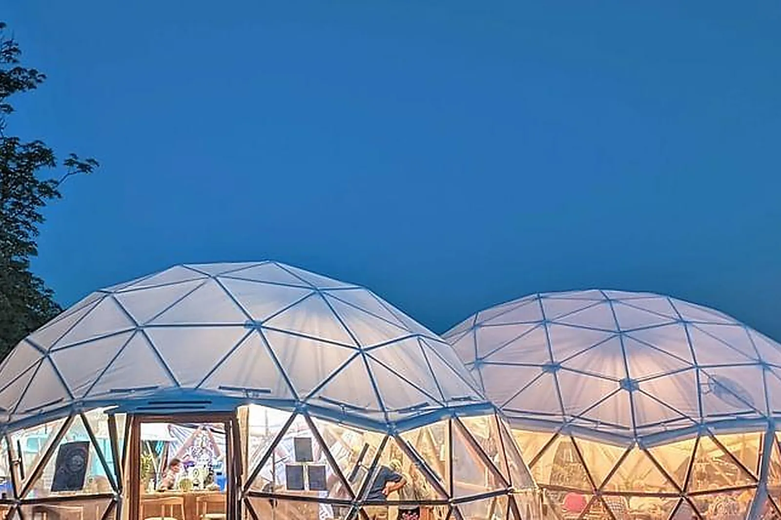 Lieux événementiels, COOL K'CAHUÈTE