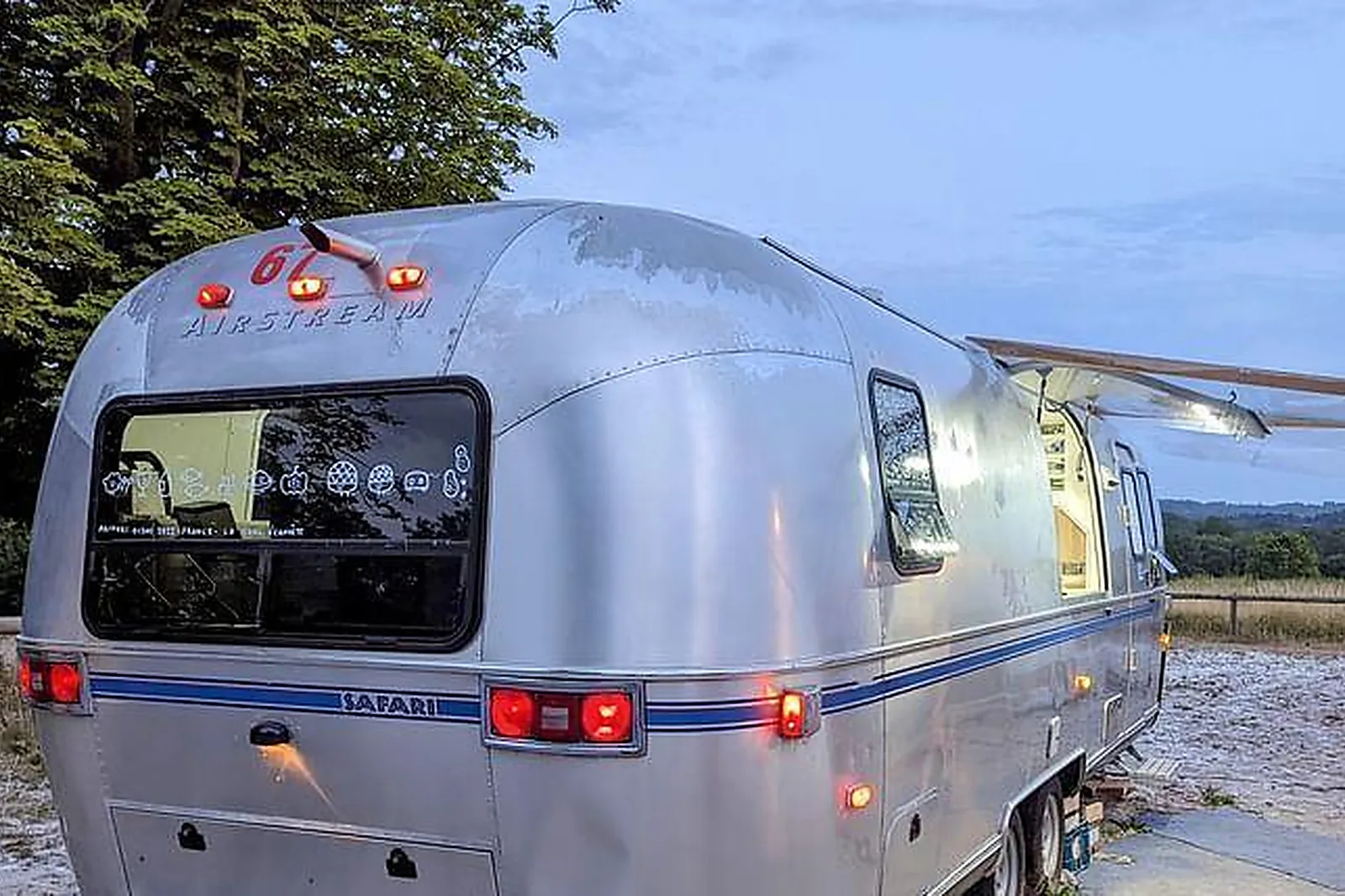 Lieux événementiels, COOL K'CAHUÈTE