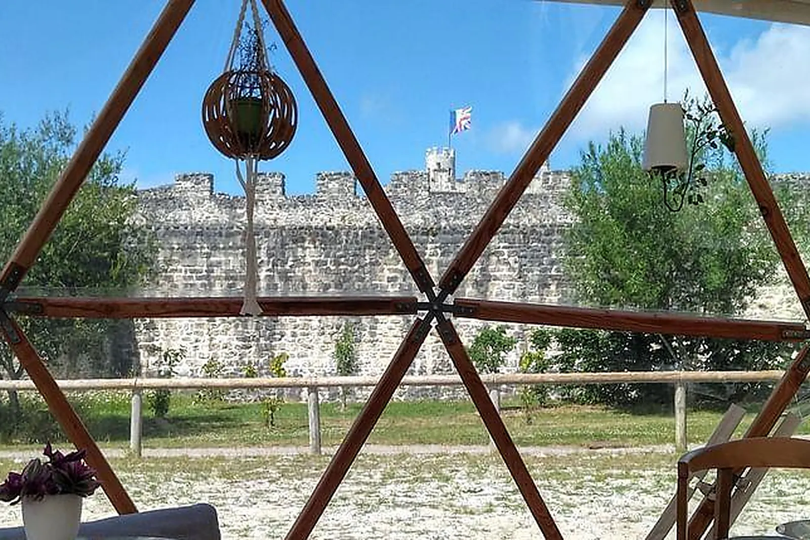 Lieux événementiels, COOL K'CAHUÈTE