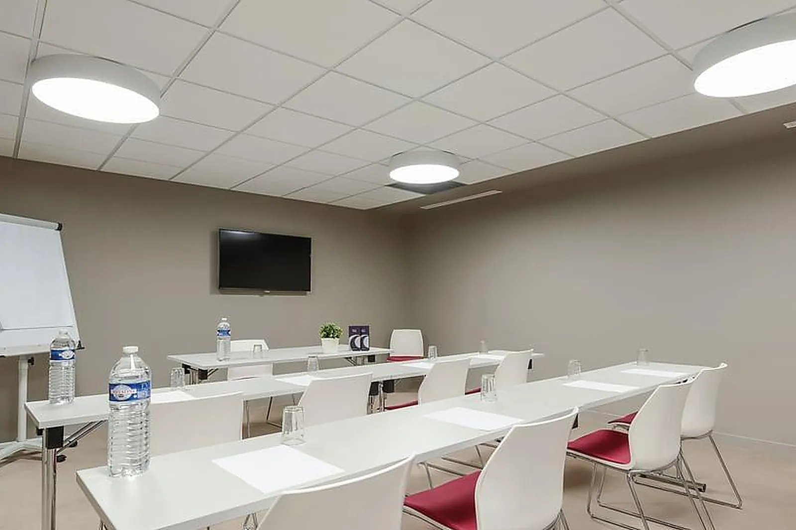 Lieux événementiels, COOL WORKING VÉLIZY