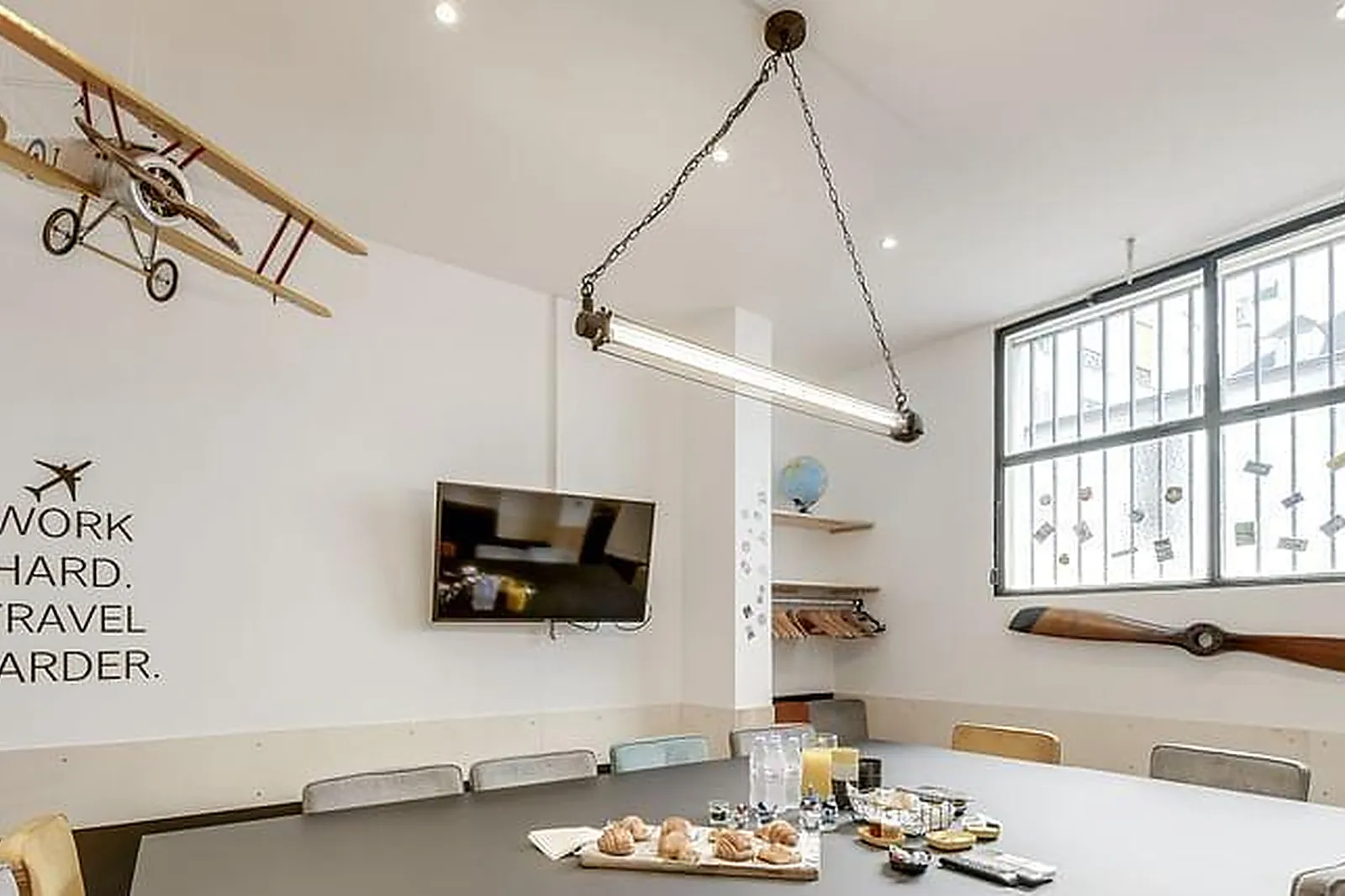 Lieux événementiels, COOL AND WORKERS DAHOMEY