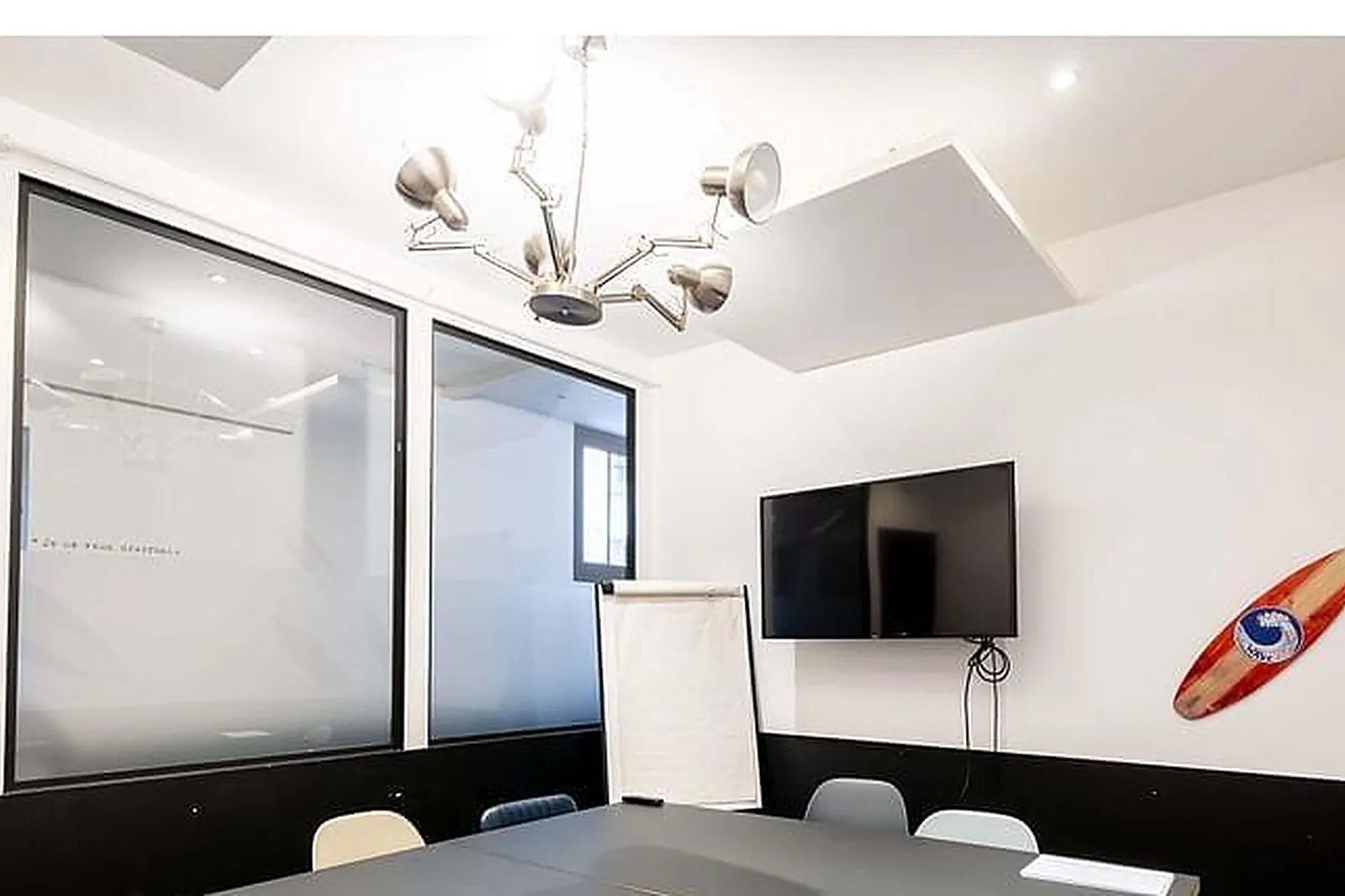 Lieux événementiels, COOL AND WORKERS DAHOMEY