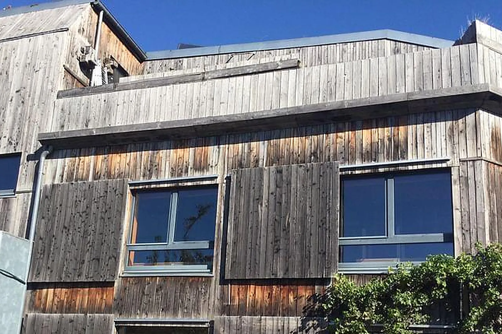 Lieux événementiels, LA CORDÉE ANNECY