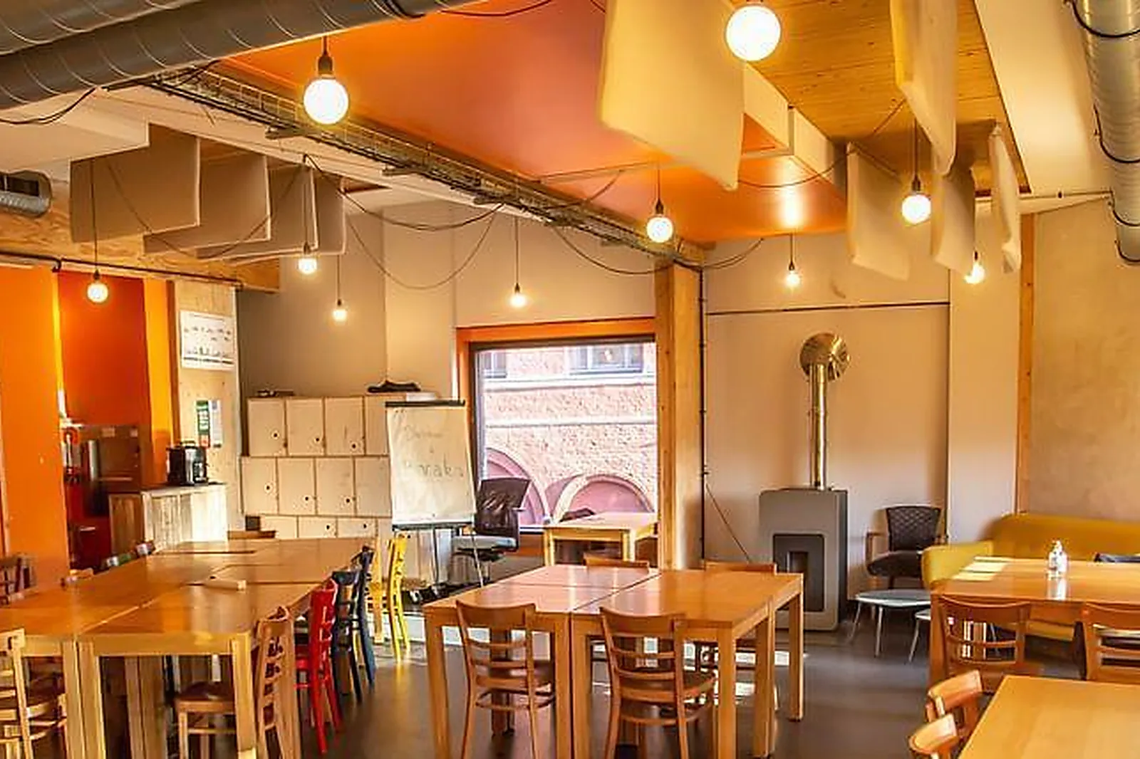 Lieux événementiels, LA CORDÉE ANNECY