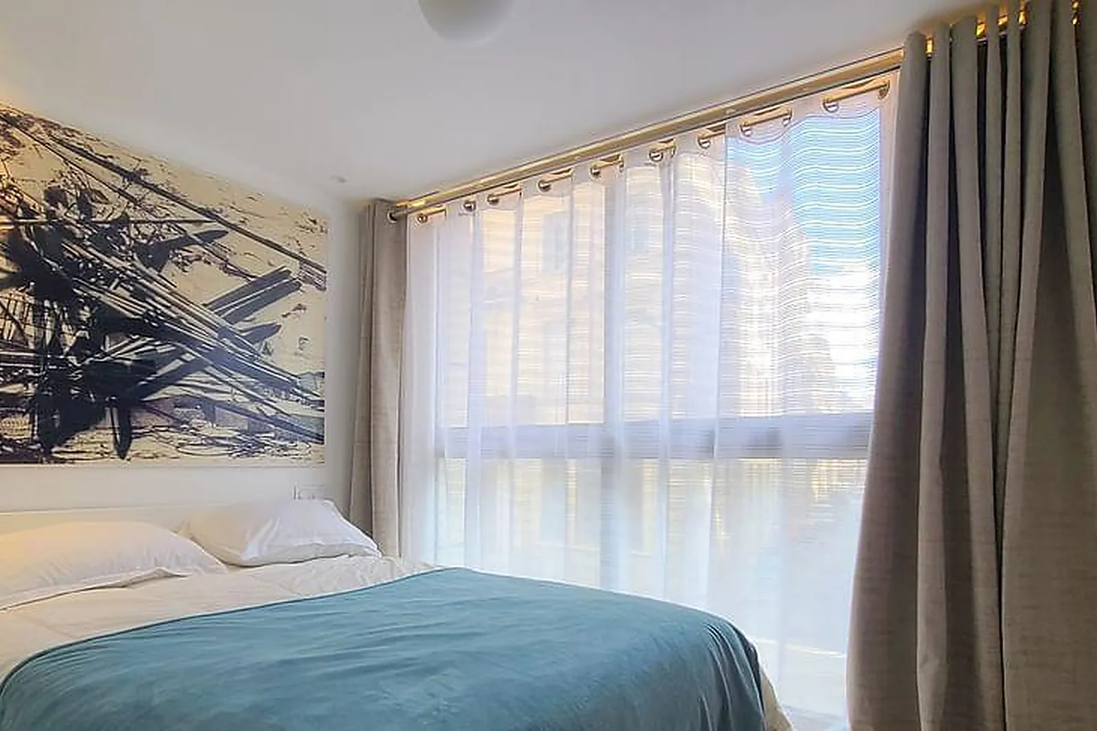 Lieux événementiels, COPARFI