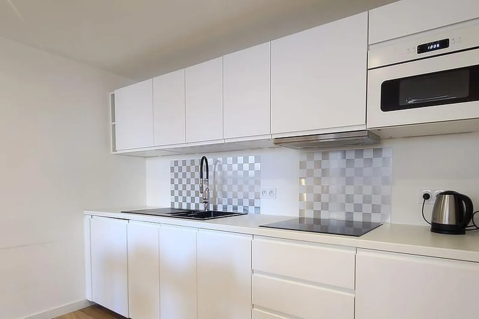 Lieux événementiels, COPARFI