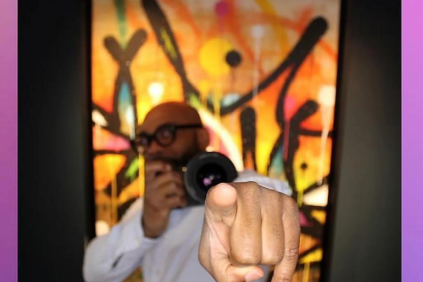 Lieux événementiels, COPARFI