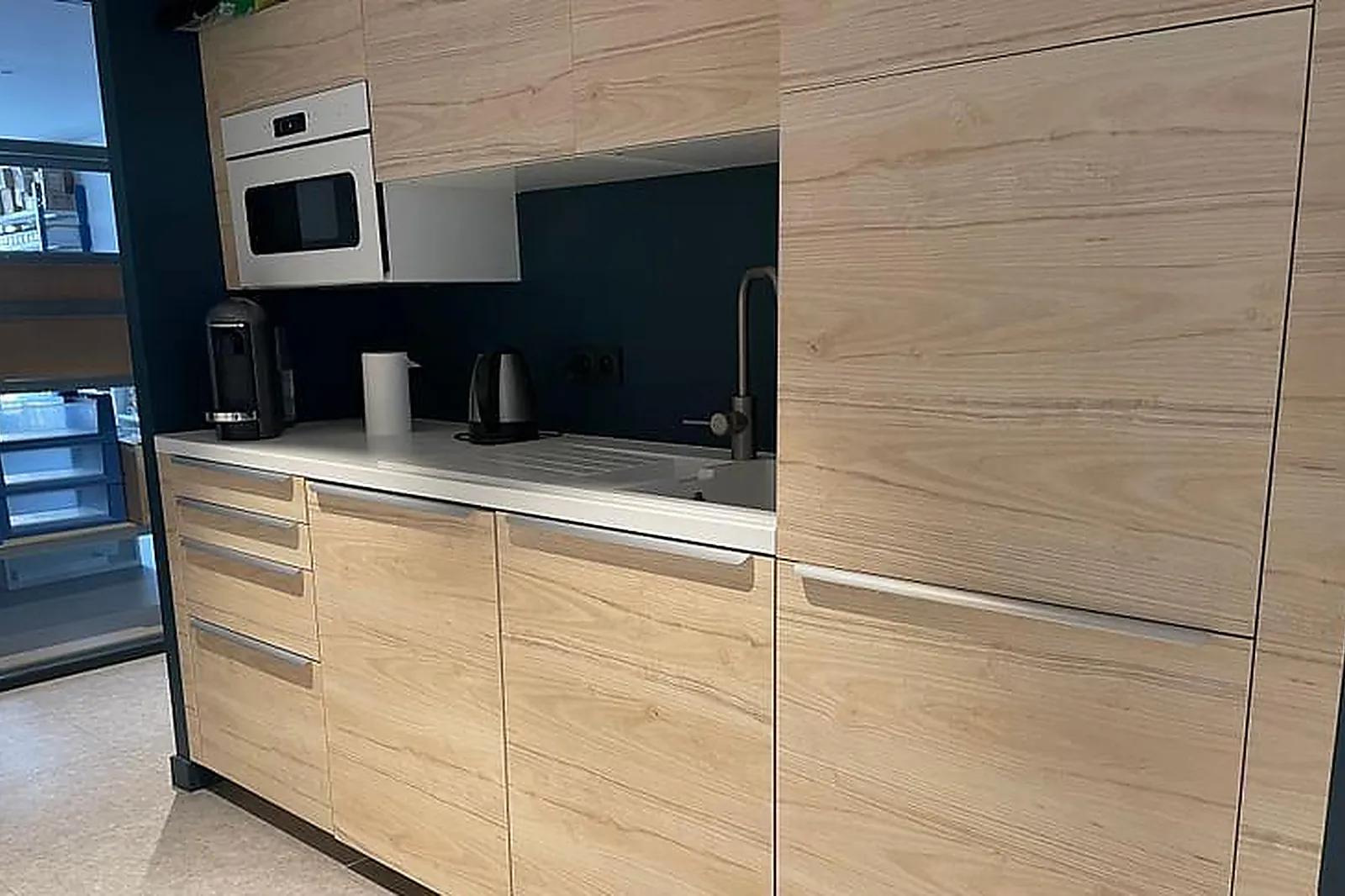 Lieux événementiels, COPARFI