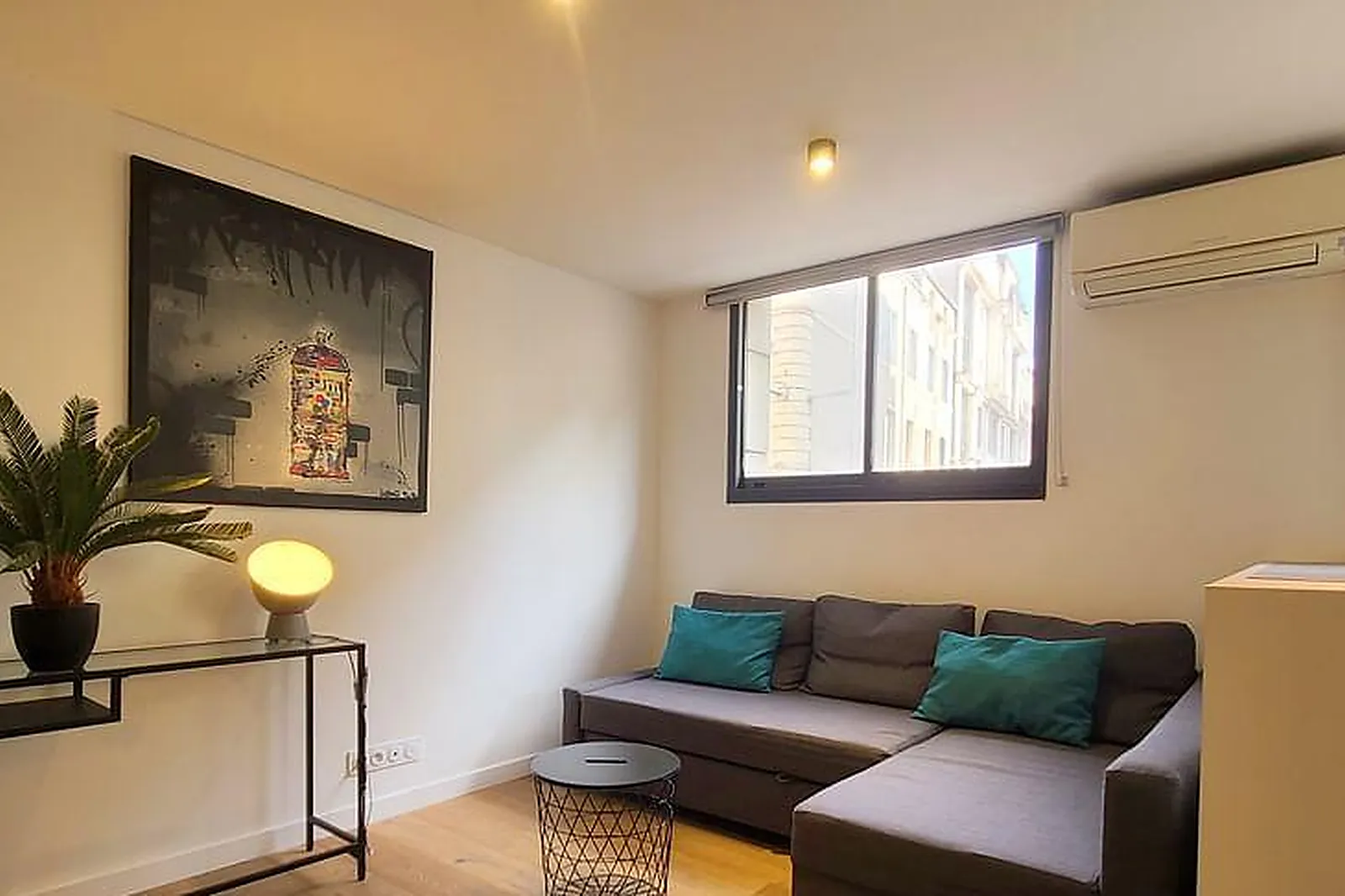 Lieux événementiels, COPARFI