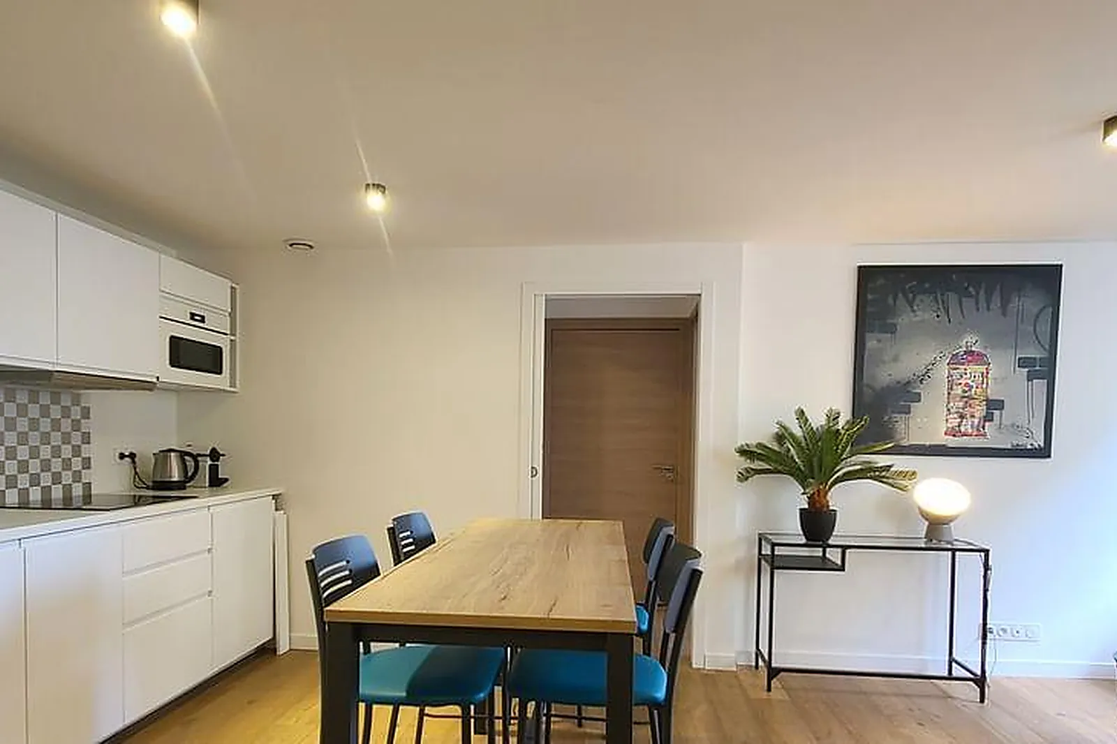 Lieux événementiels, COPARFI