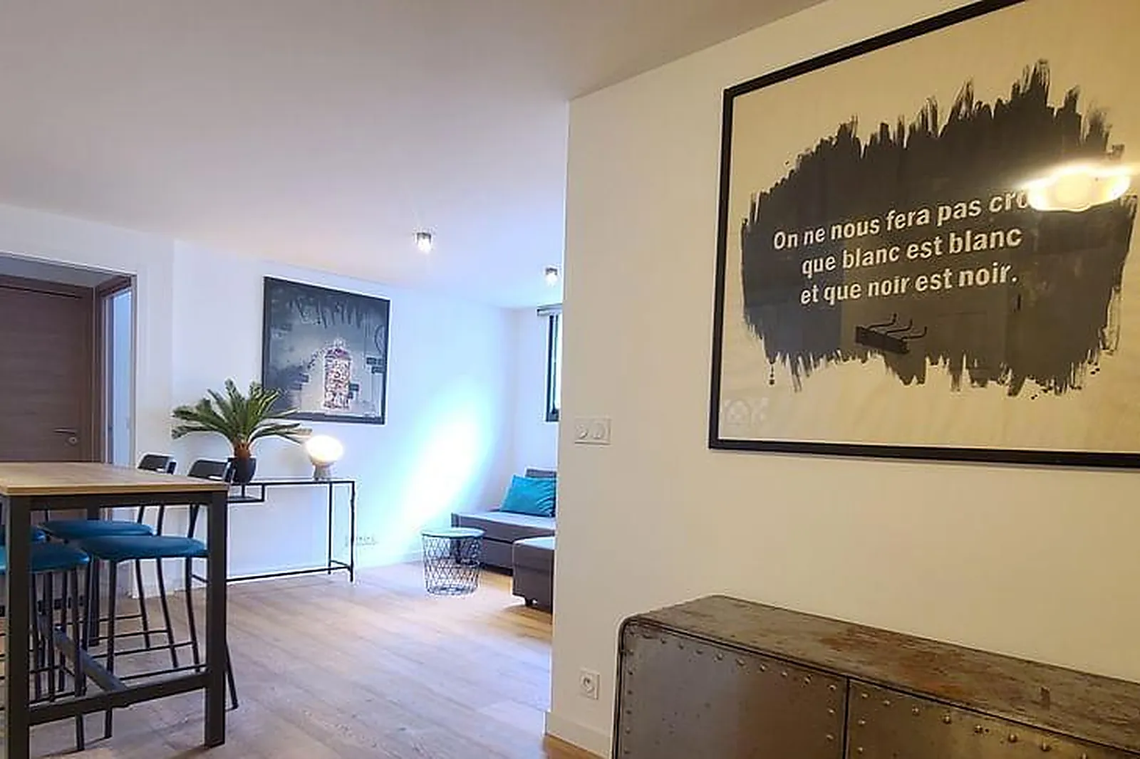 Lieux événementiels, COPARFI