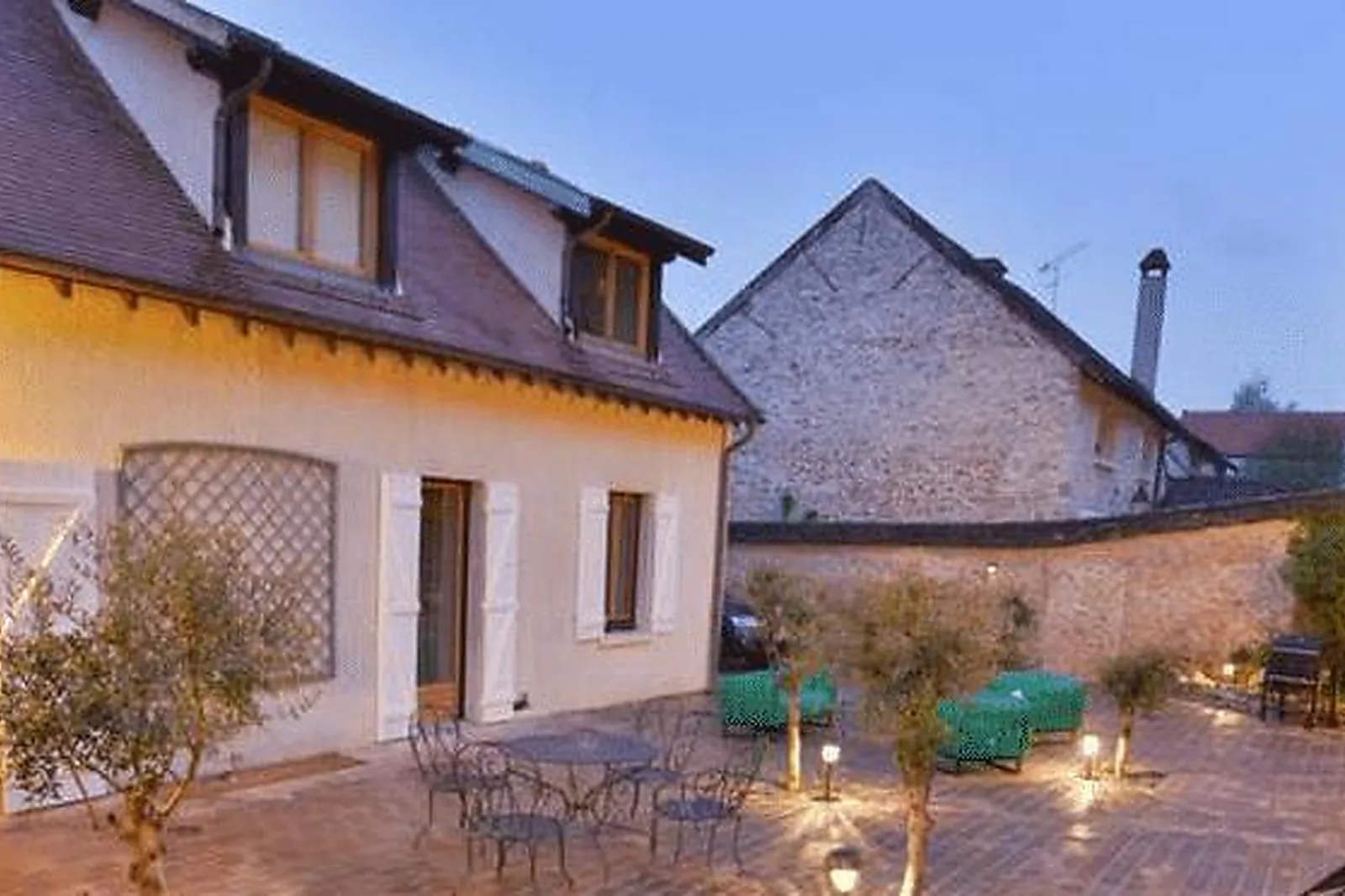 Lieux événementiels, CORSICA