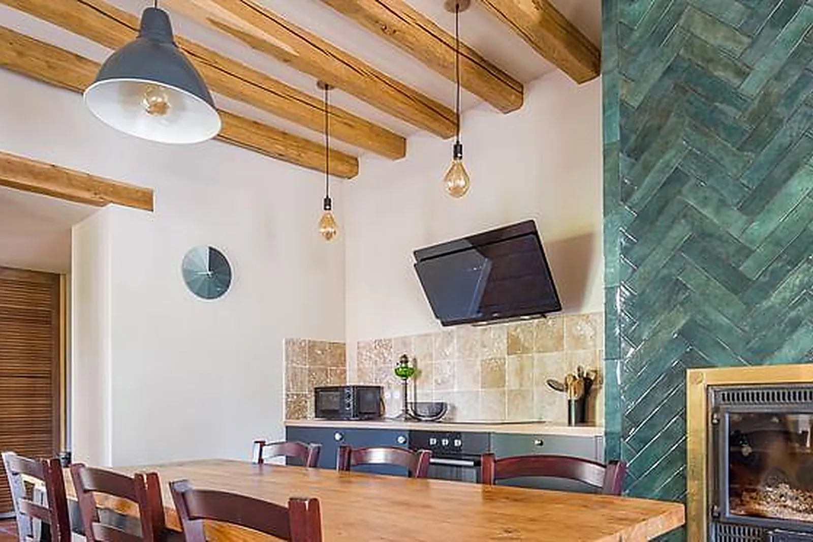 Lieux événementiels, CORSICA