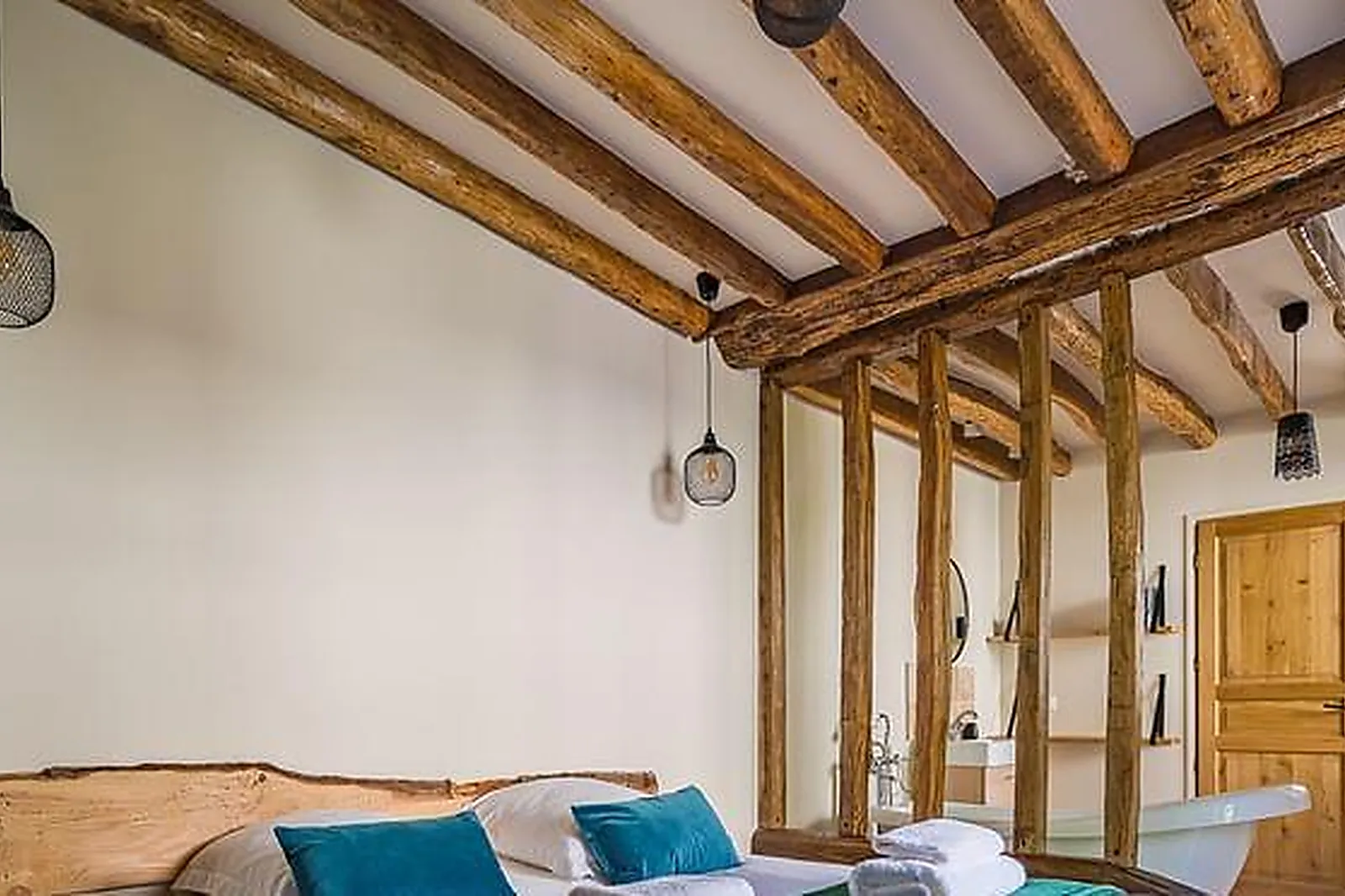 Lieux événementiels, CORSICA