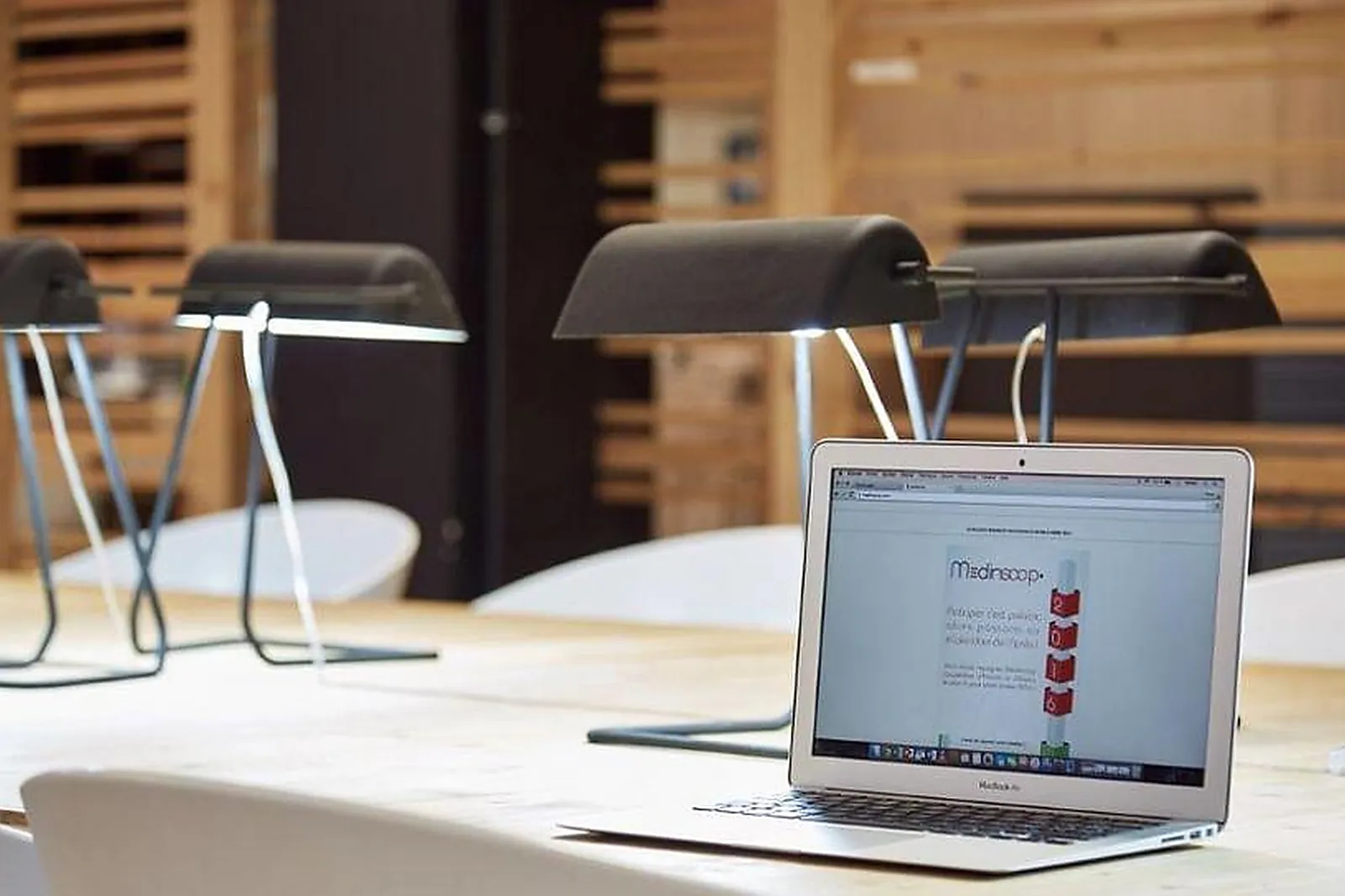 Lieux événementiels, COSENS MARSEILLE