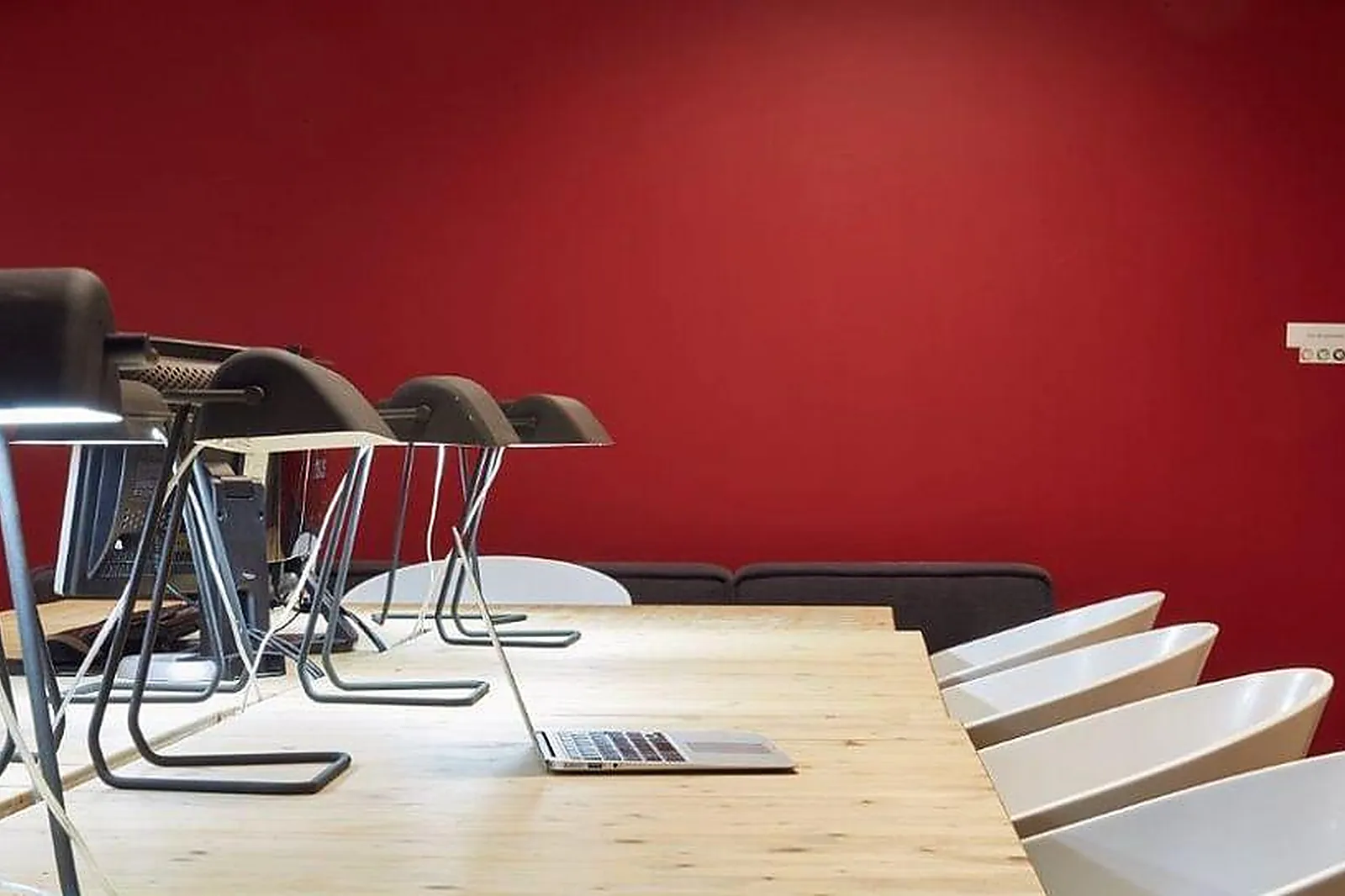 Lieux événementiels, COSENS MARSEILLE