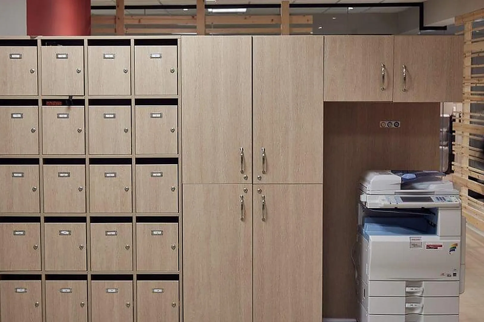 Lieux événementiels, COSENS MARSEILLE