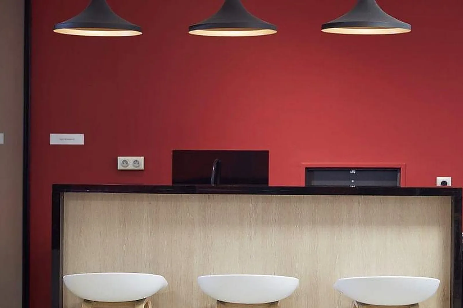 Lieux événementiels, COSENS MARSEILLE