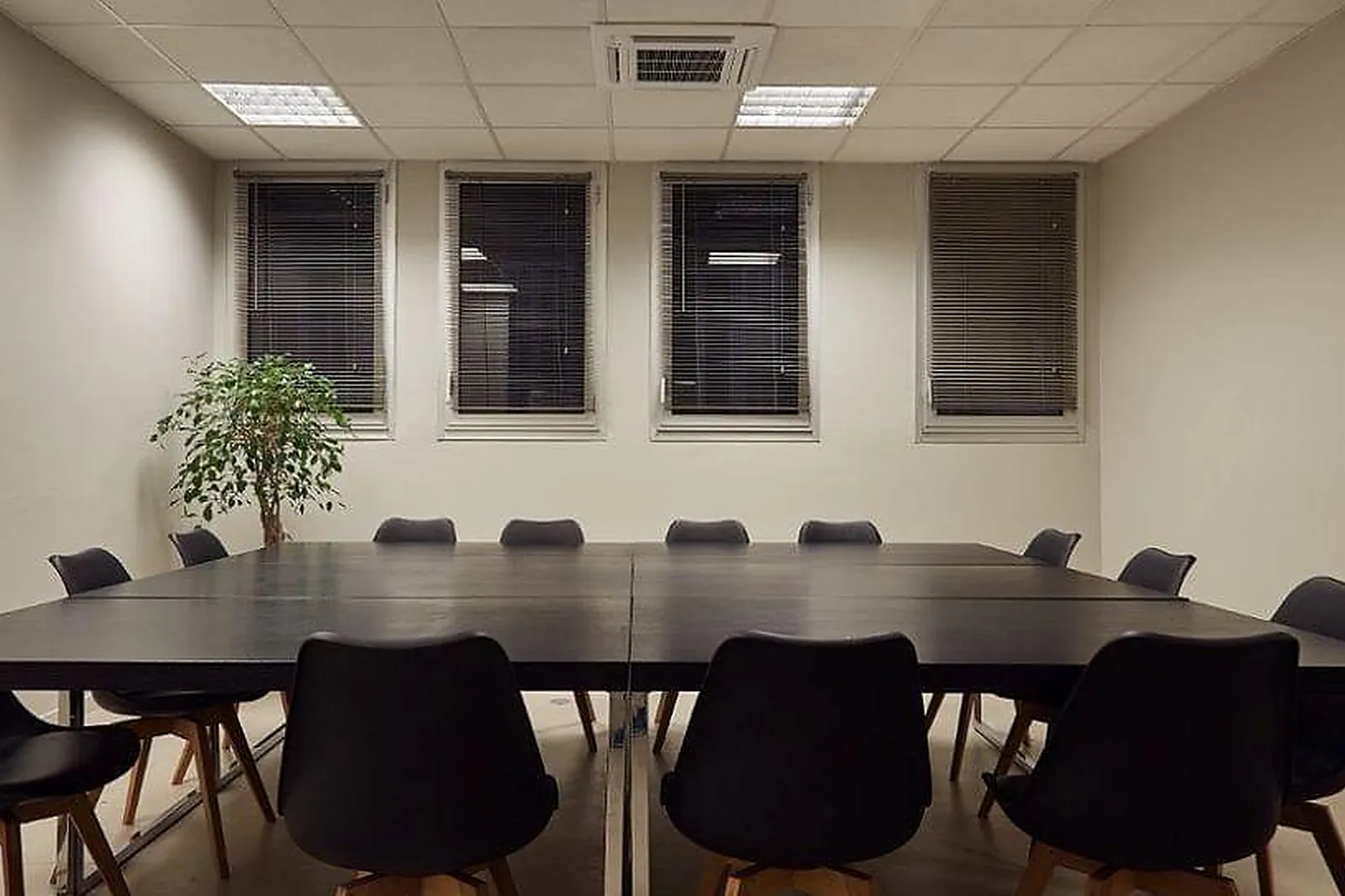 Lieux événementiels, COSENS MARSEILLE