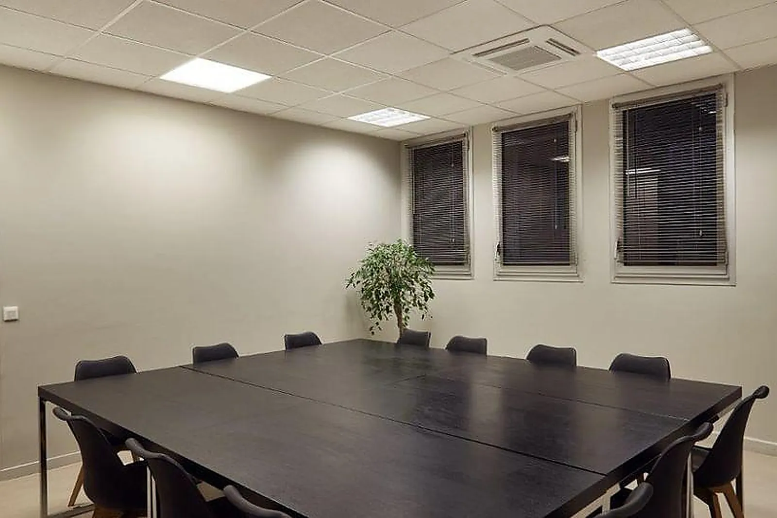 Lieux événementiels, COSENS MARSEILLE