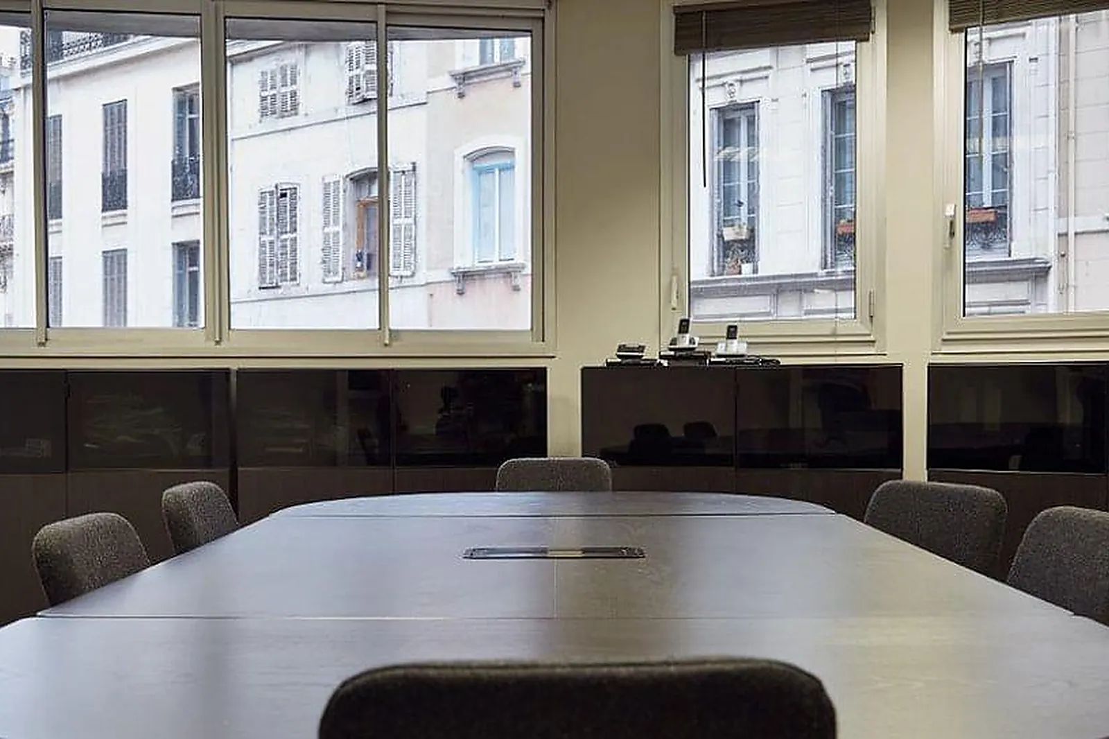 Lieux événementiels, COSENS MARSEILLE