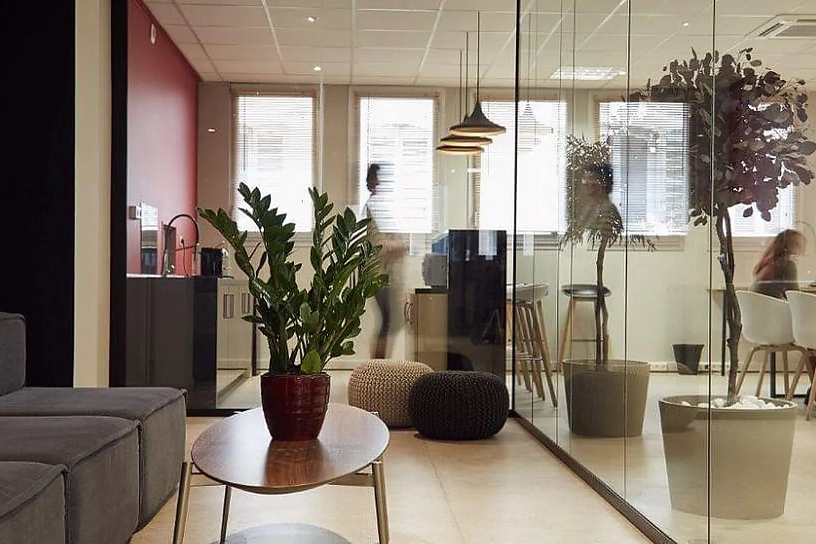 Lieux événementiels, COSENS MARSEILLE