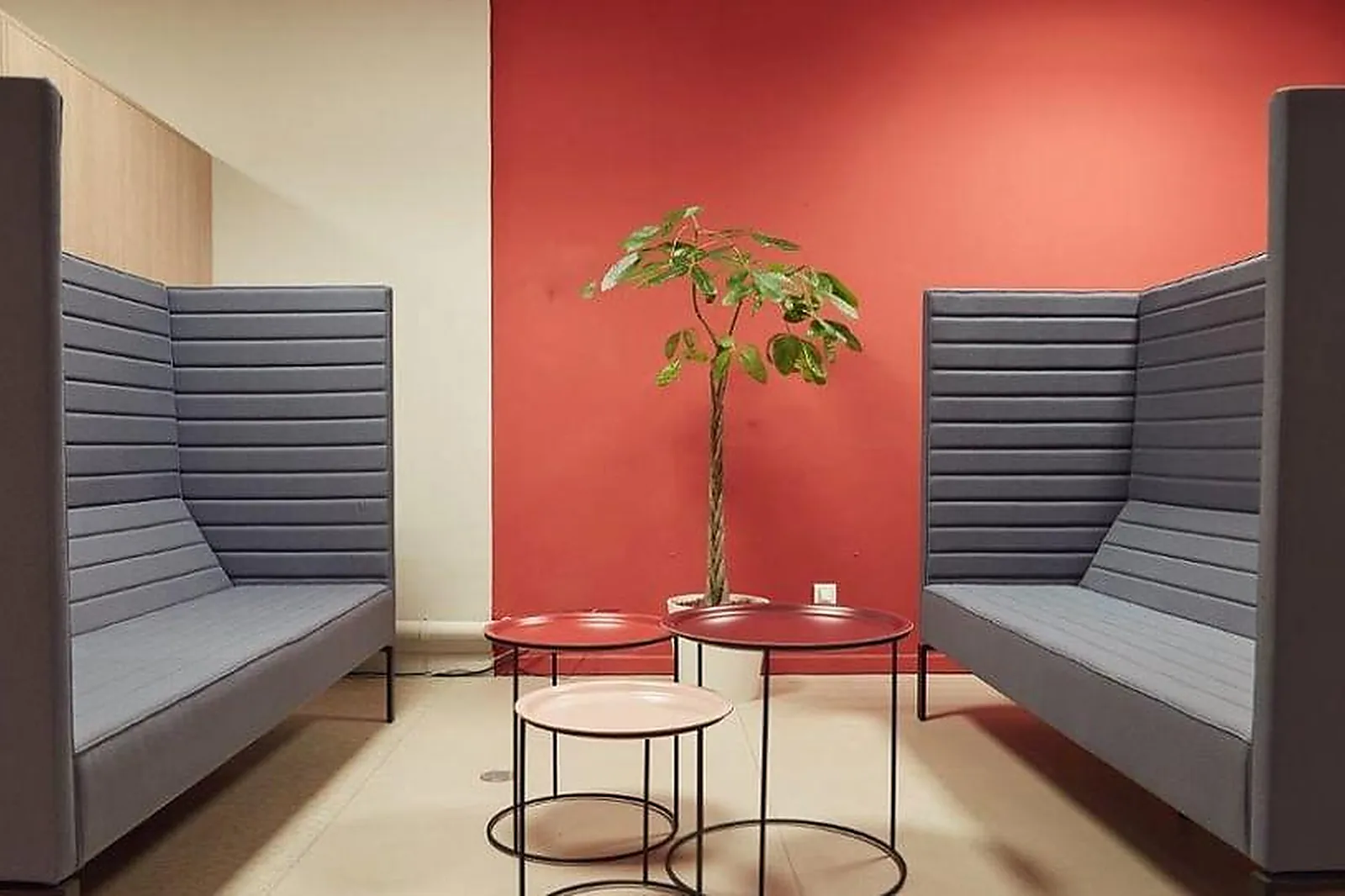 Lieux événementiels, COSENS MARSEILLE