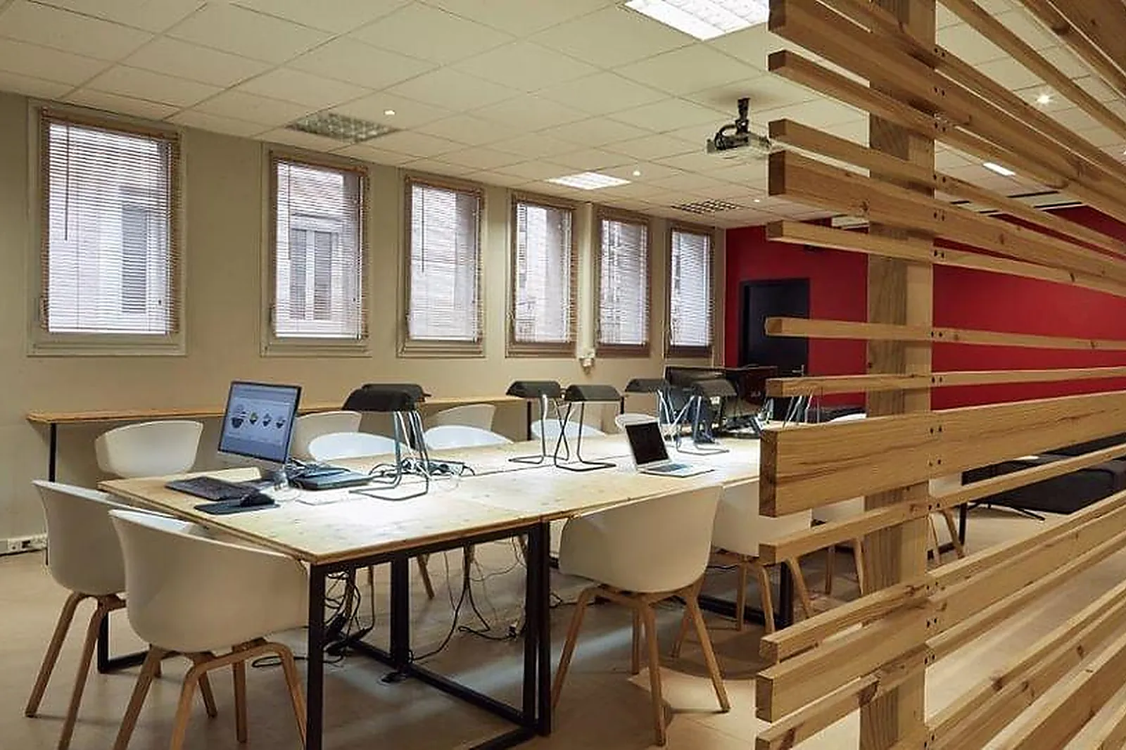 Lieux événementiels, COSENS MARSEILLE