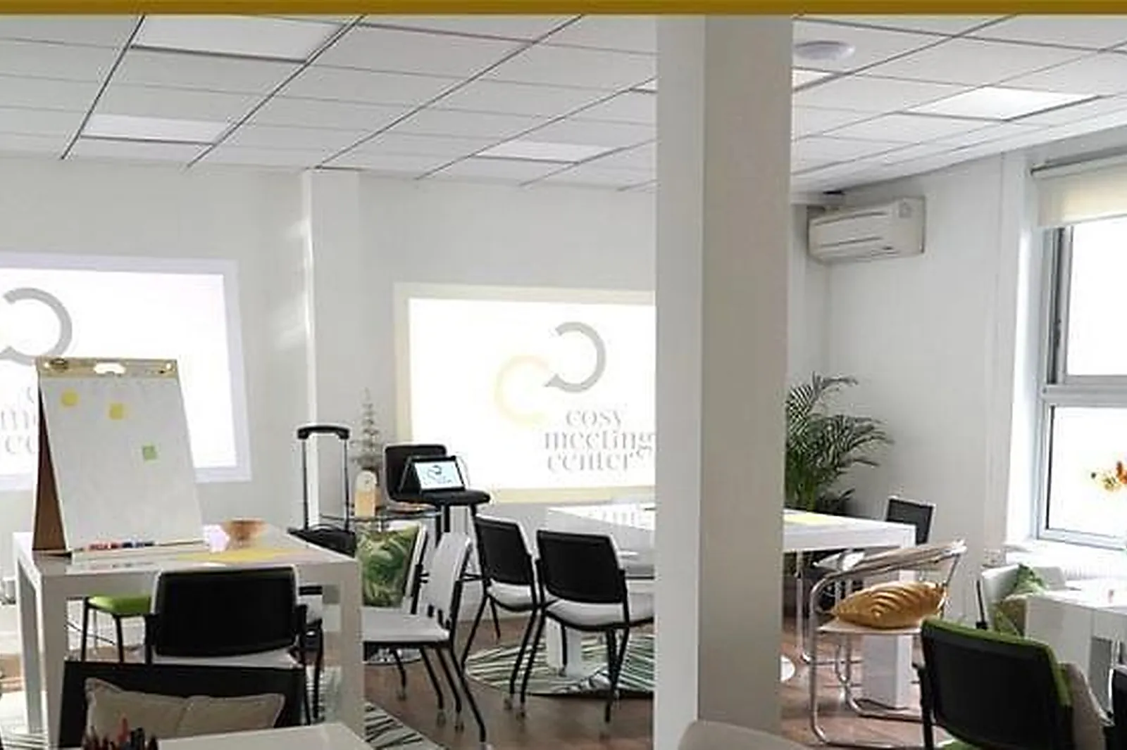 Lieux événementiels, COSY MEETING CENTER