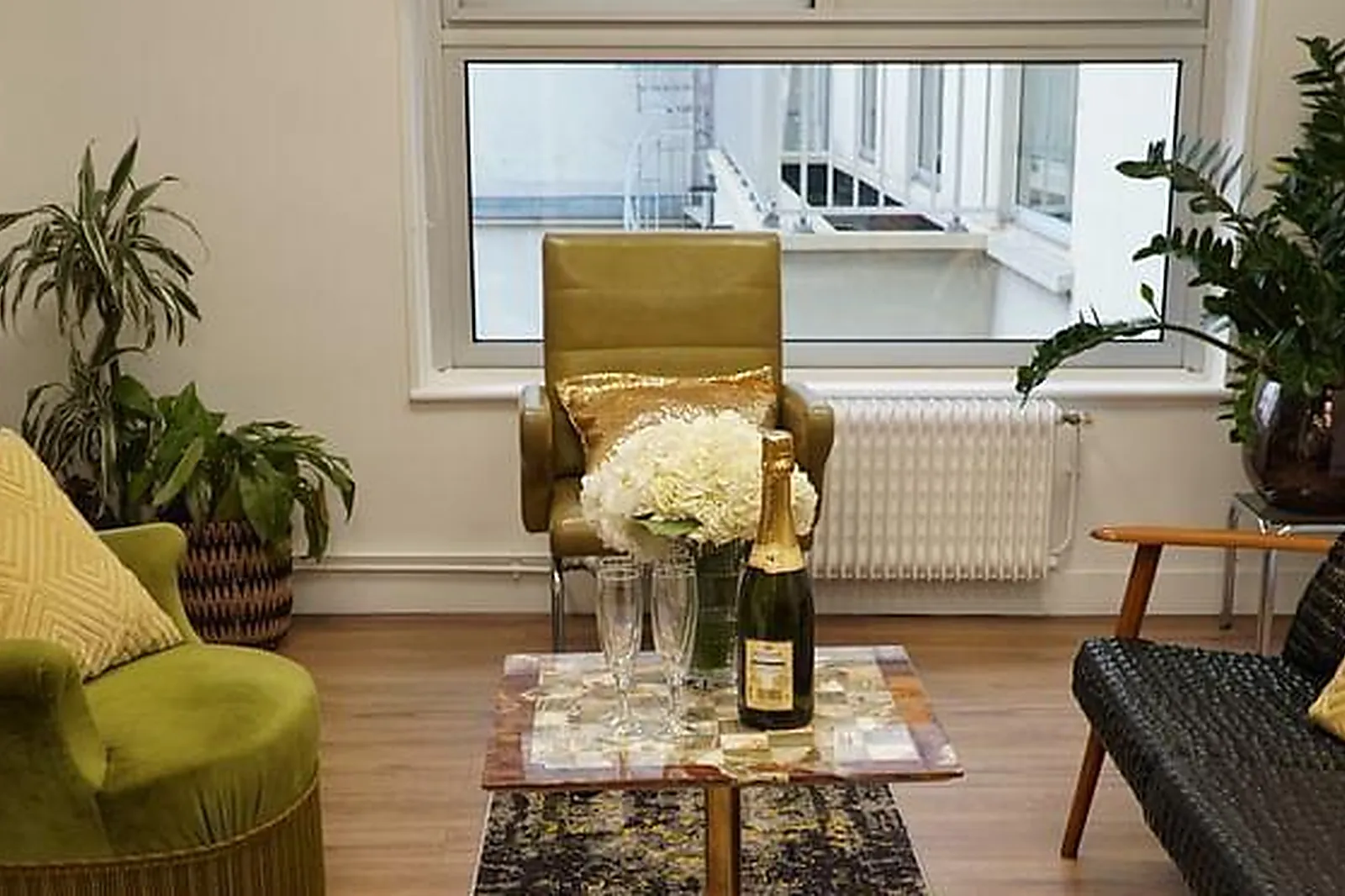 Lieux événementiels, COSY MEETING CENTER