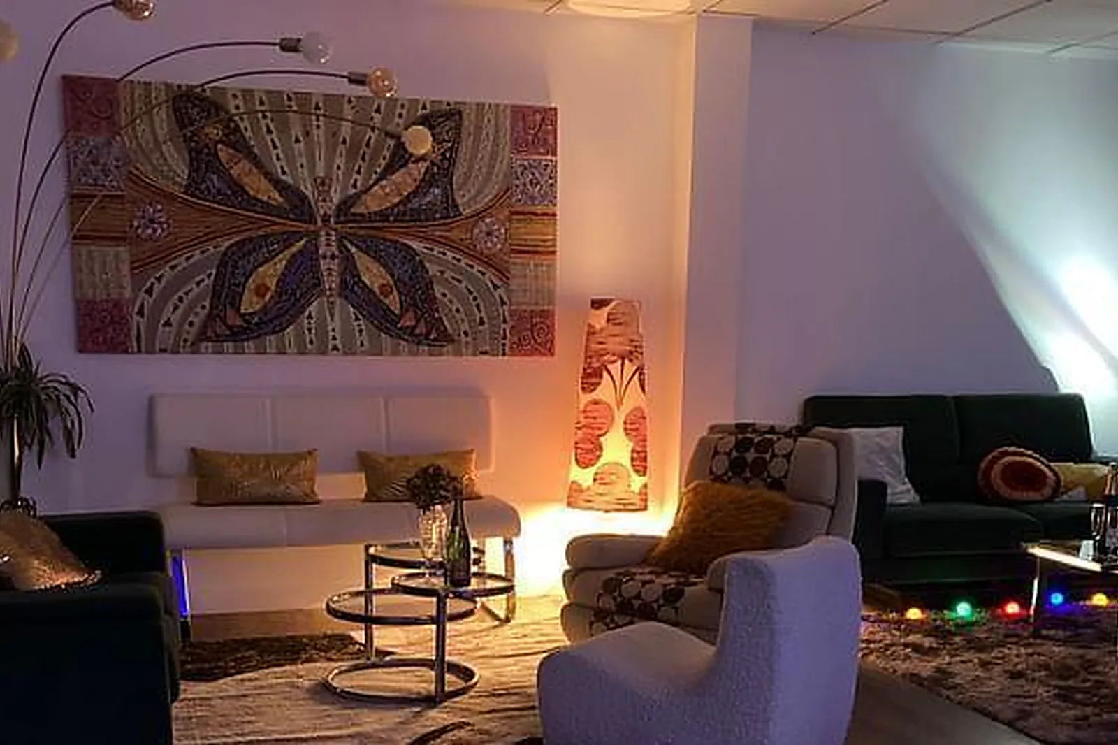 Lieux événementiels, COSY MEETING CENTER