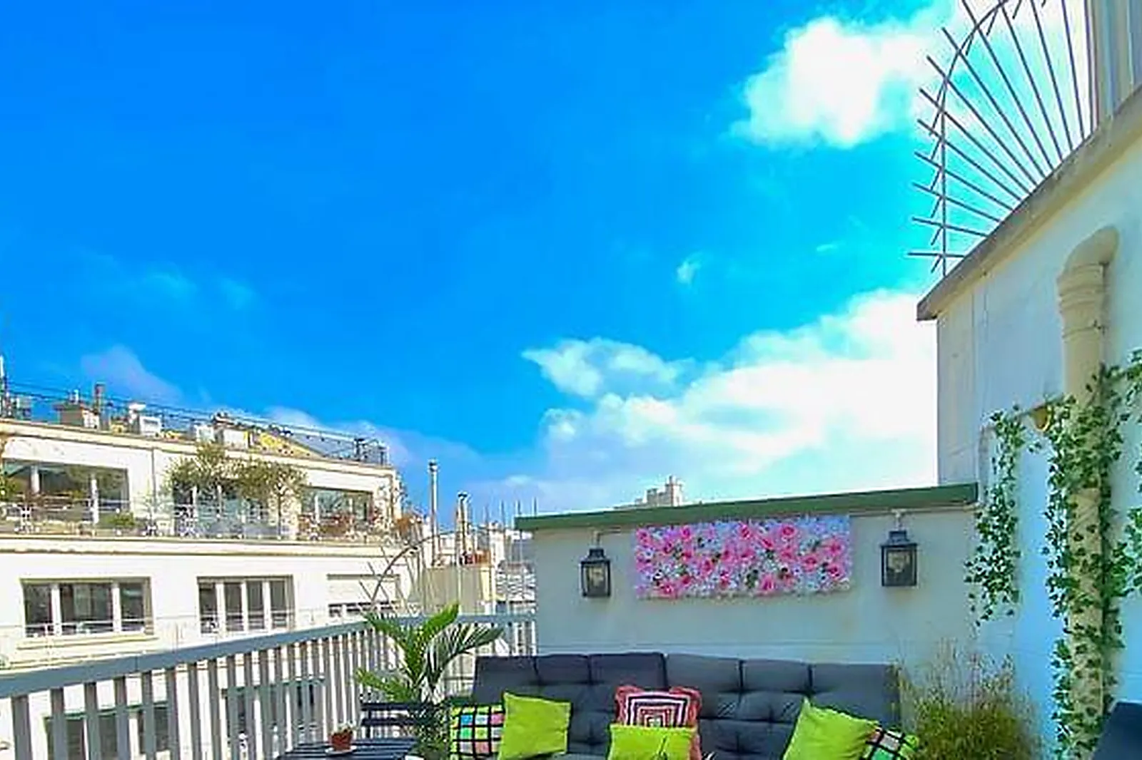 Lieux événementiels, COSY MEETING CENTER