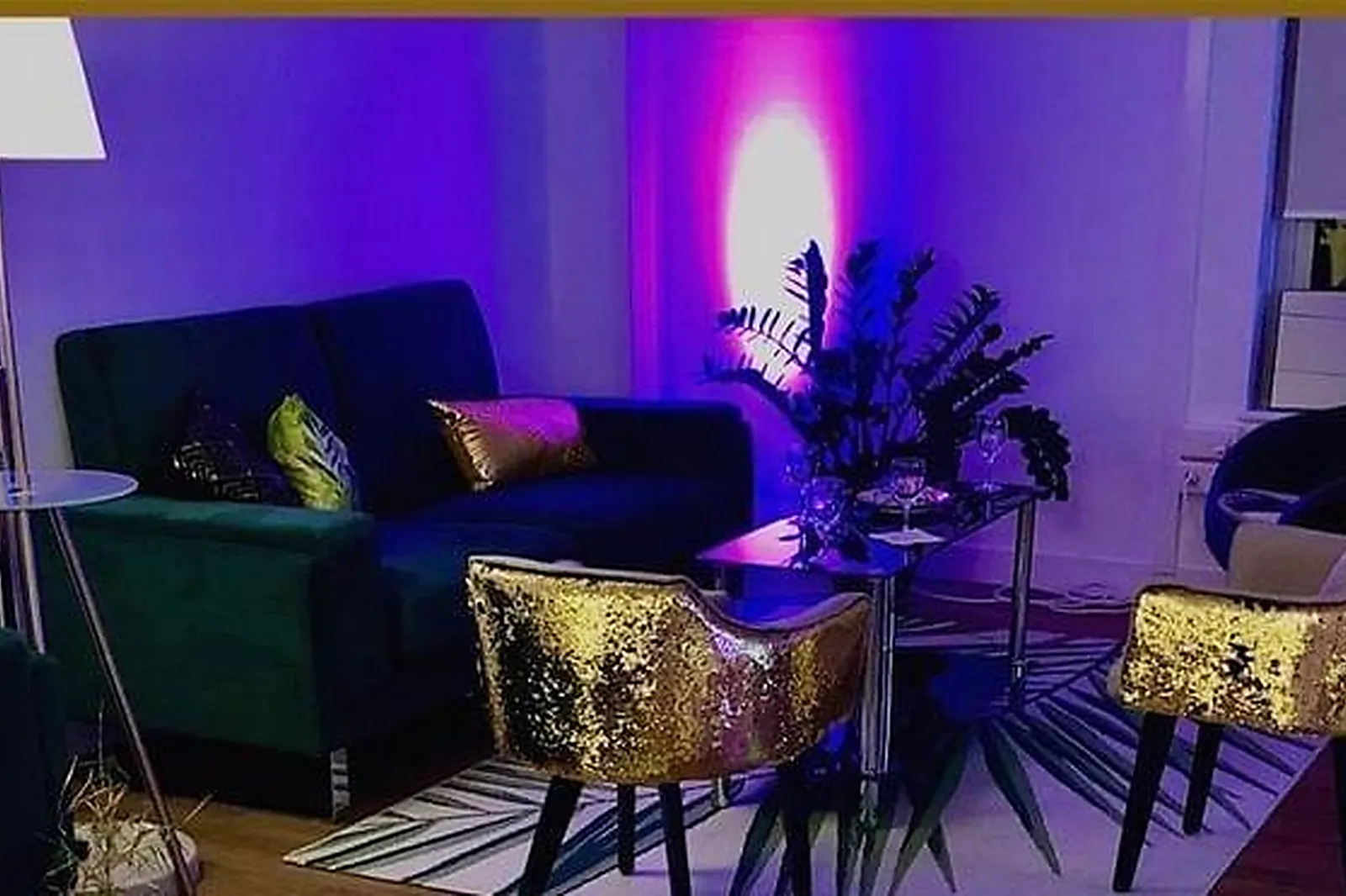 Lieux événementiels, COSY MEETING CENTER