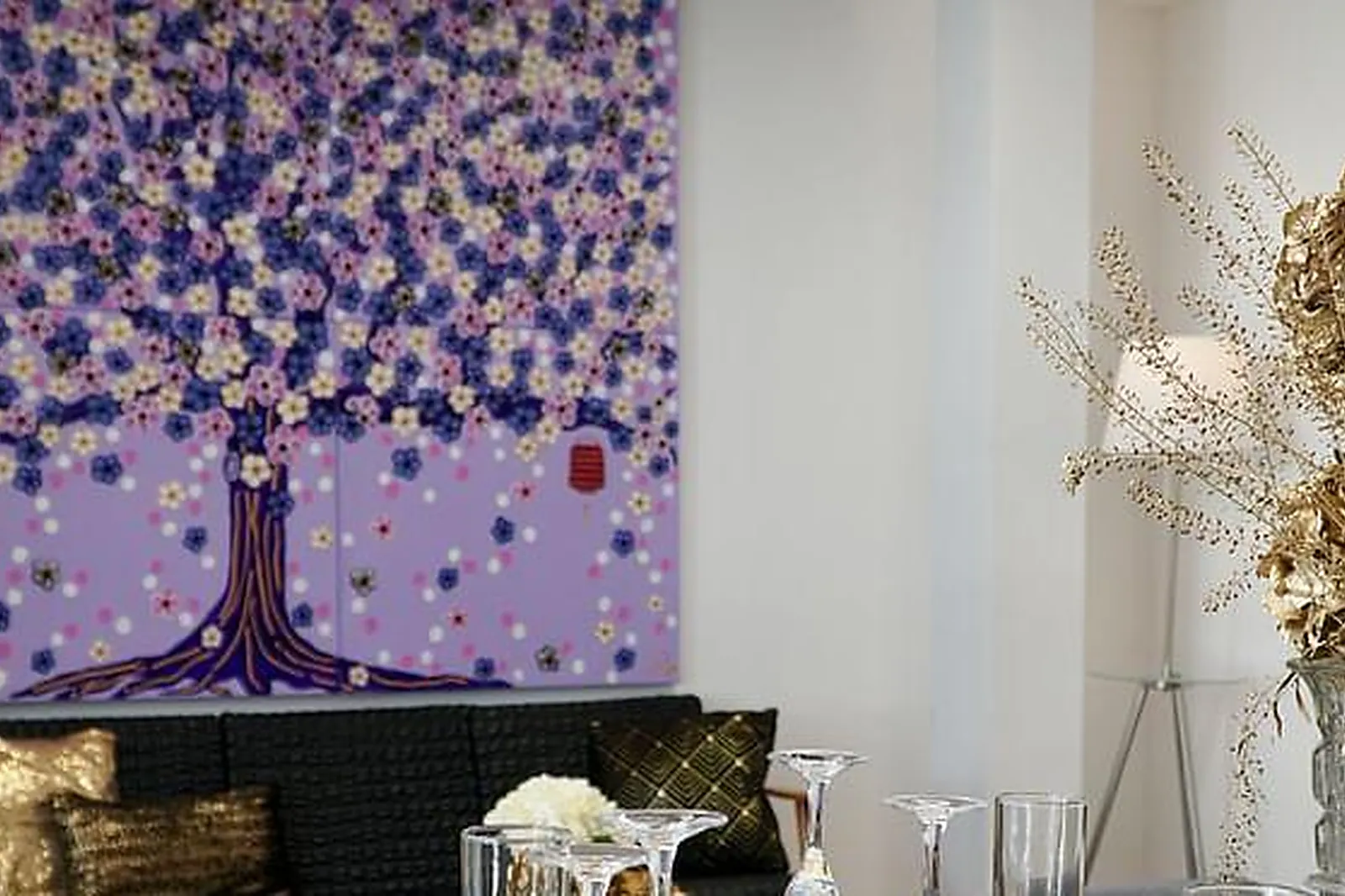 Lieux événementiels, COSY MEETING CENTER