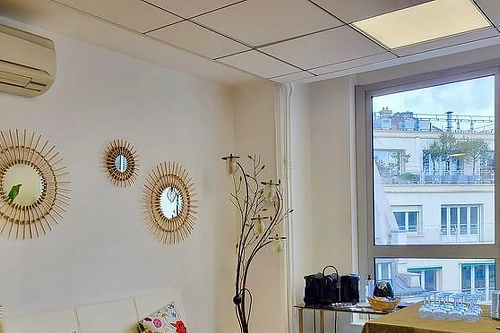 Lieux événementiels, COSY MEETING CENTER