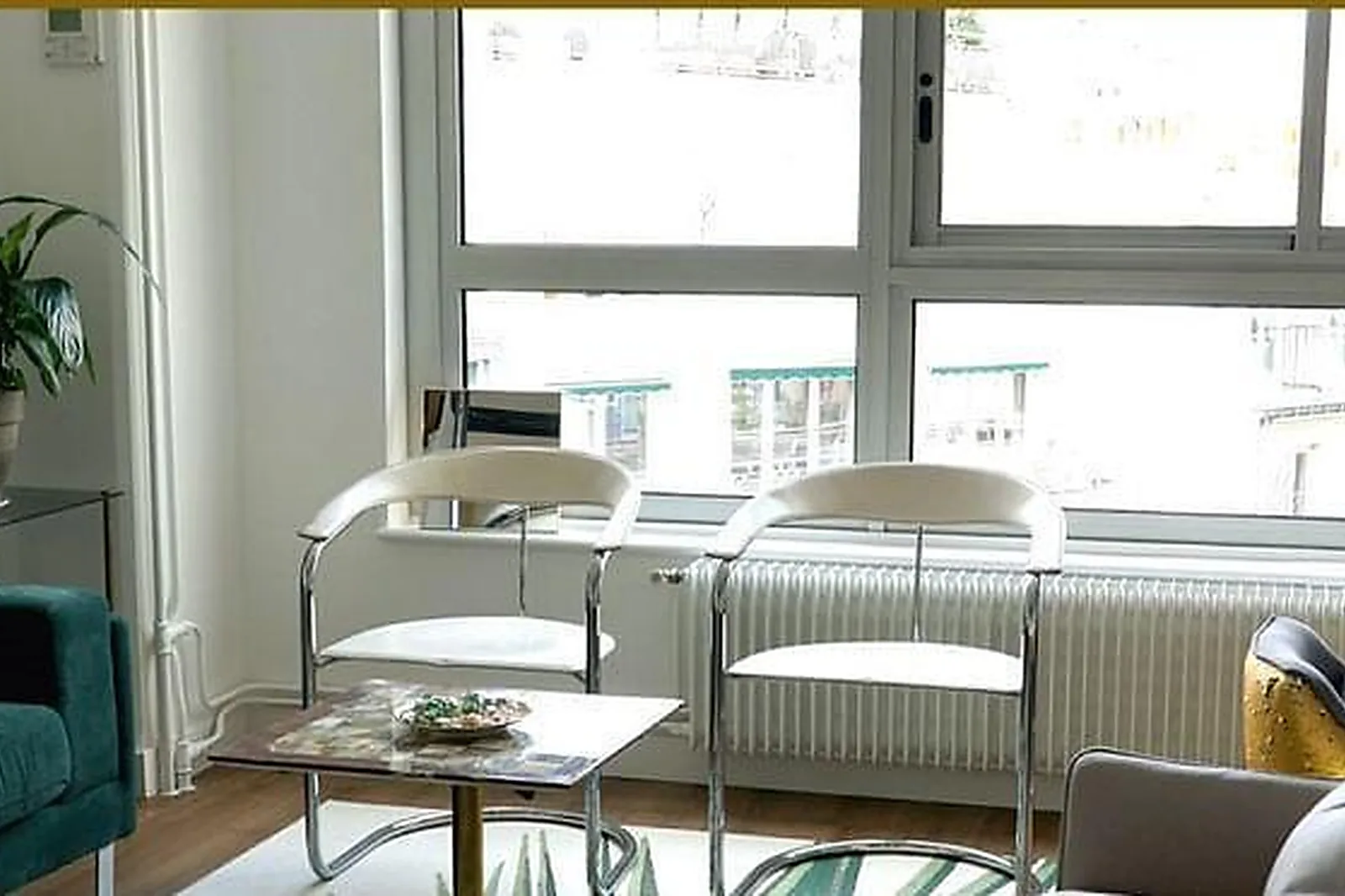 Lieux événementiels, COSY MEETING CENTER