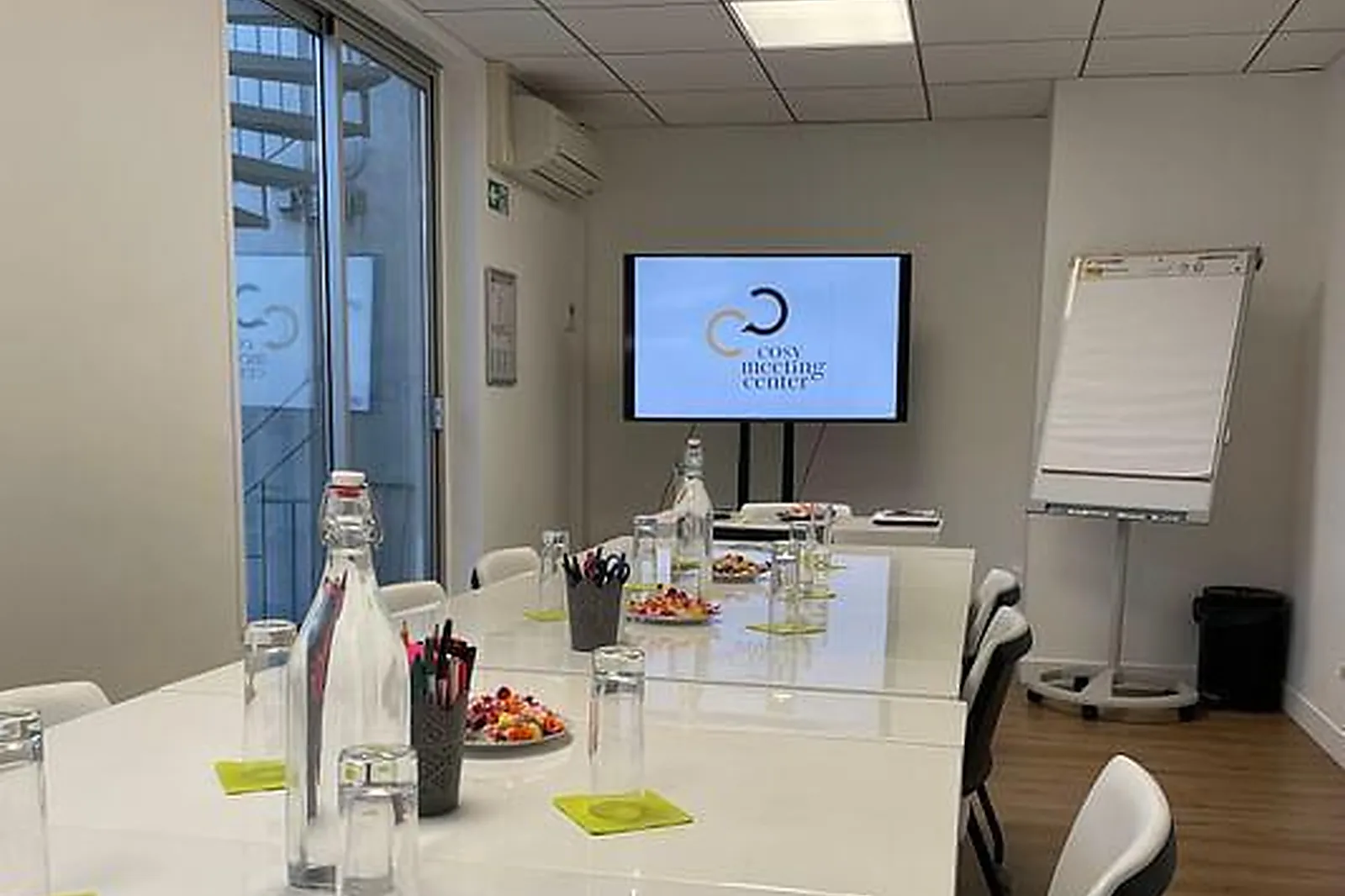 Lieux événementiels, COSY MEETING CENTER