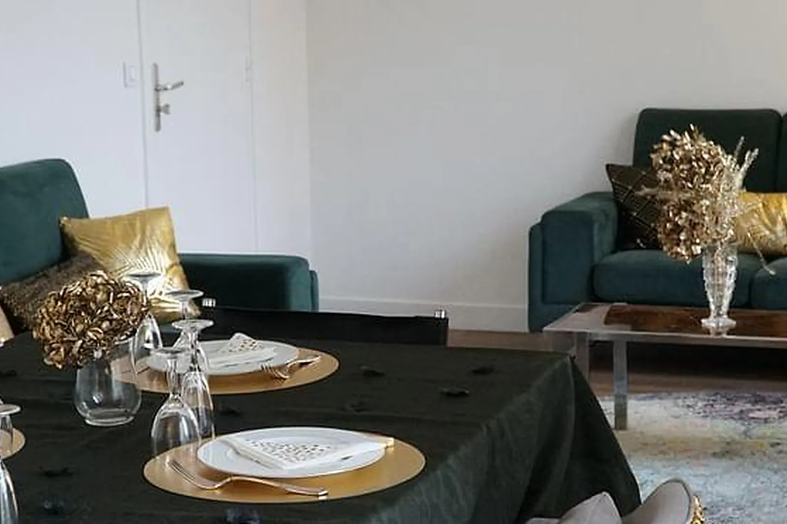 Lieux événementiels, COSY MEETING CENTER