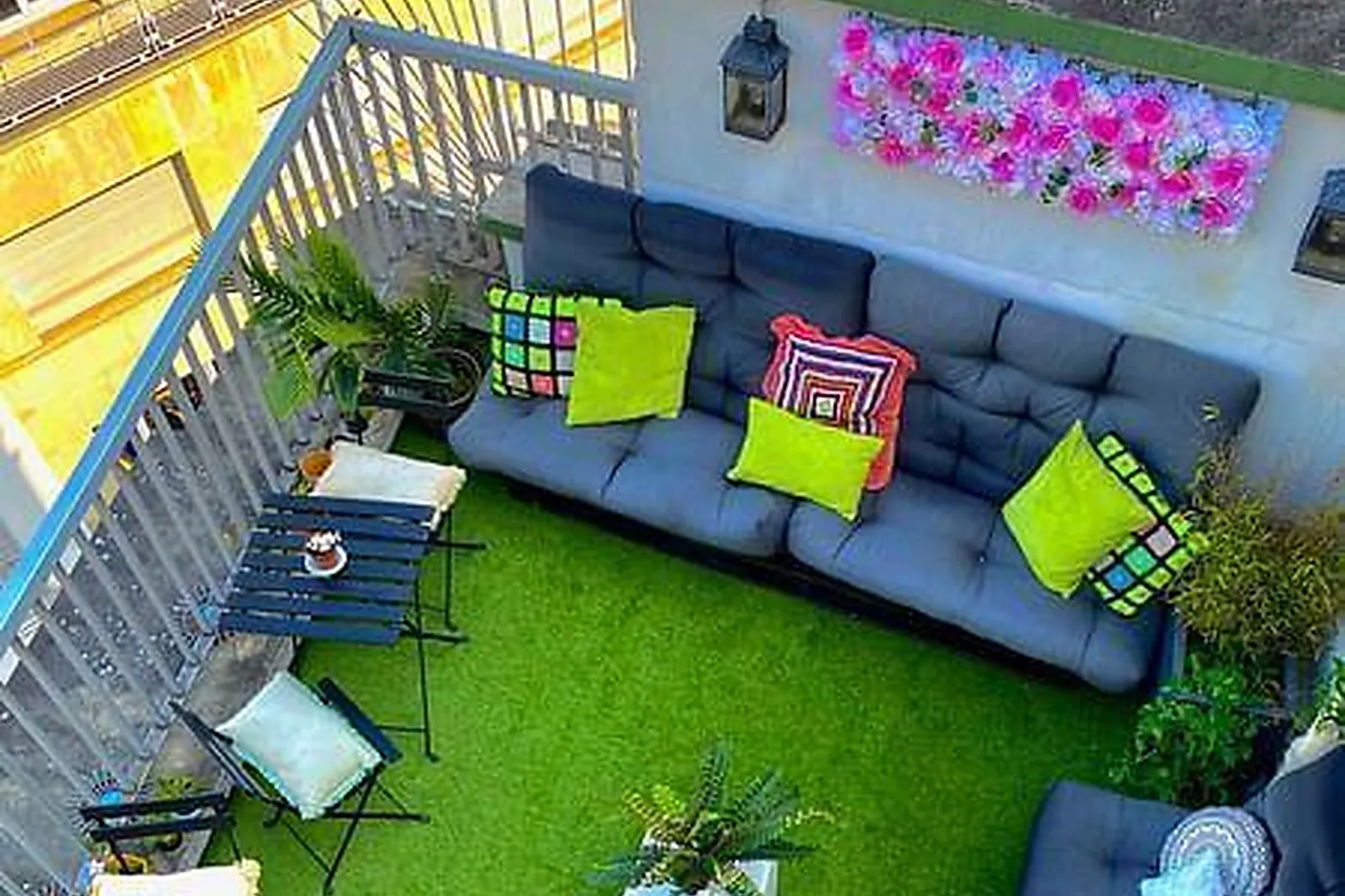 Lieux événementiels, COSY MEETING CENTER