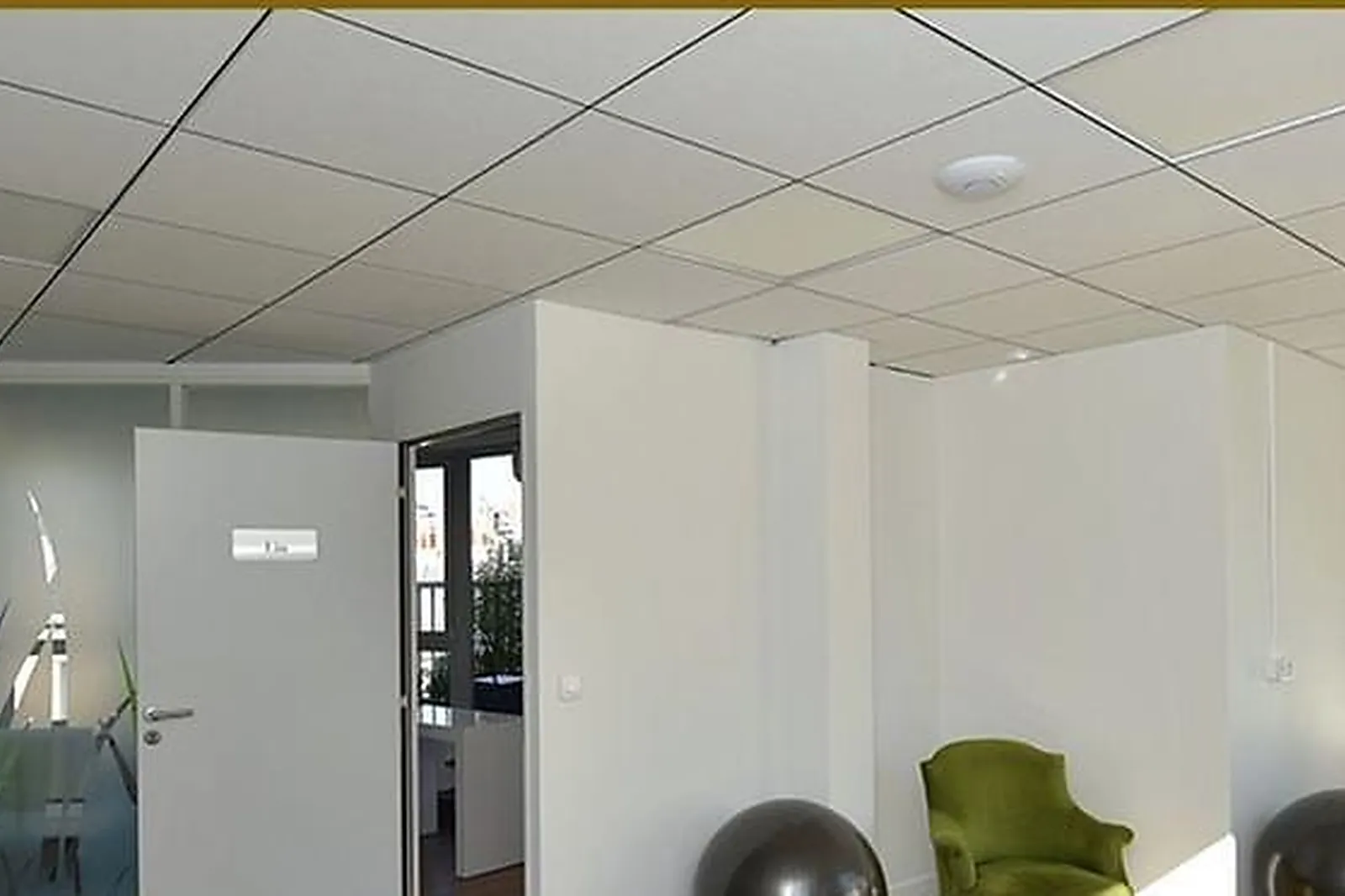 Lieux événementiels, COSY MEETING CENTER