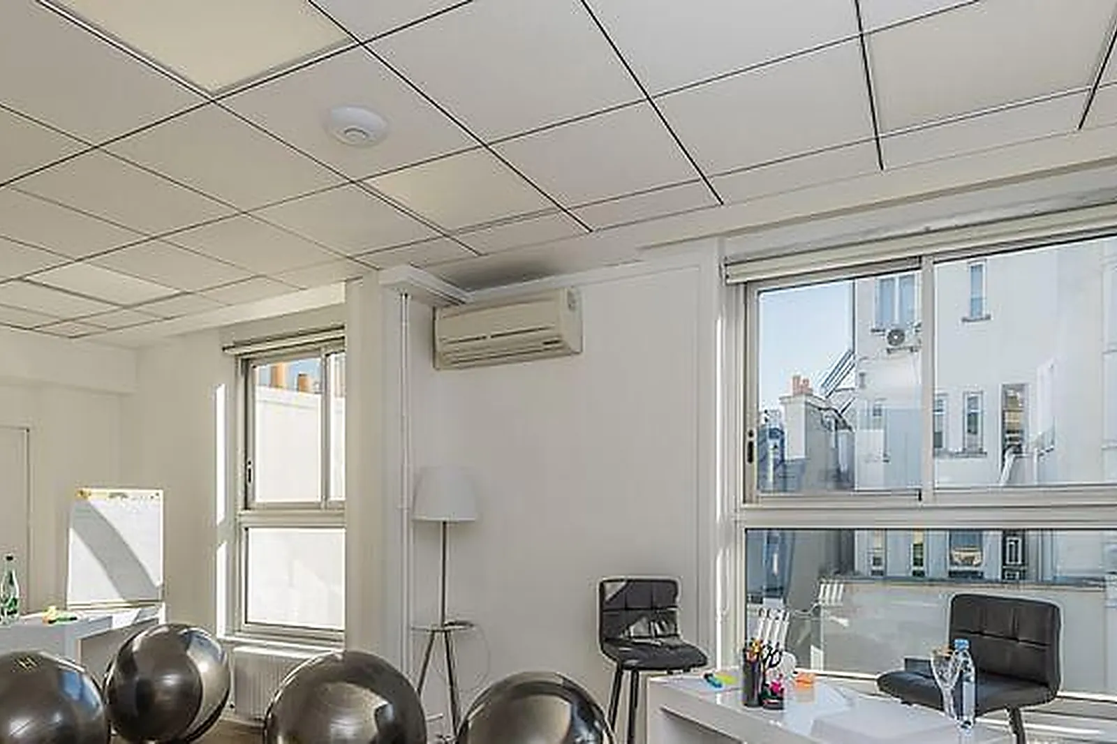 Lieux événementiels, COSY MEETING CENTER