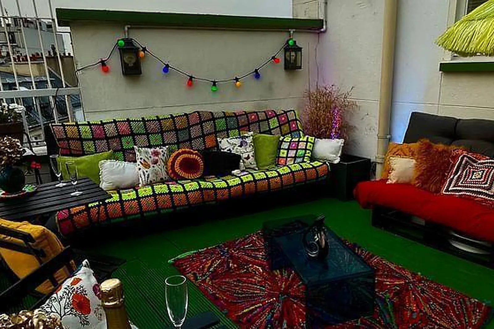 Lieux événementiels, COSY MEETING CENTER