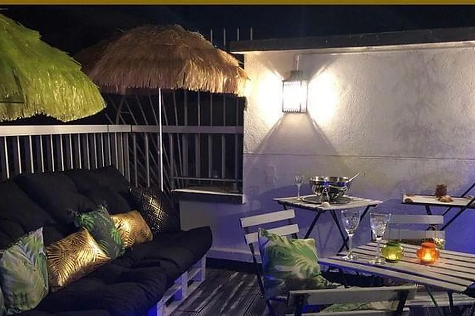 Lieux événementiels, COSY MEETING CENTER