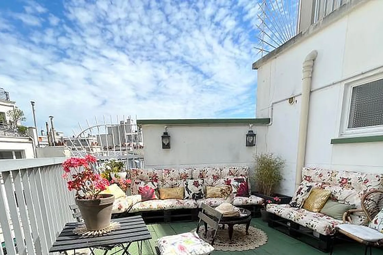 Lieux événementiels, COSY MEETING CENTER