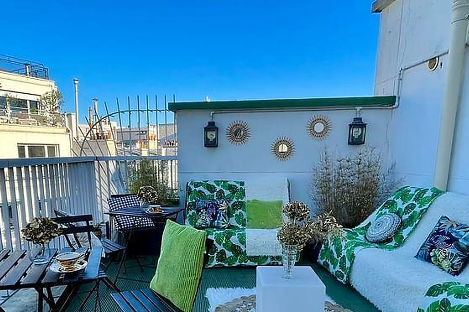 Lieux événementiels, COSY MEETING CENTER