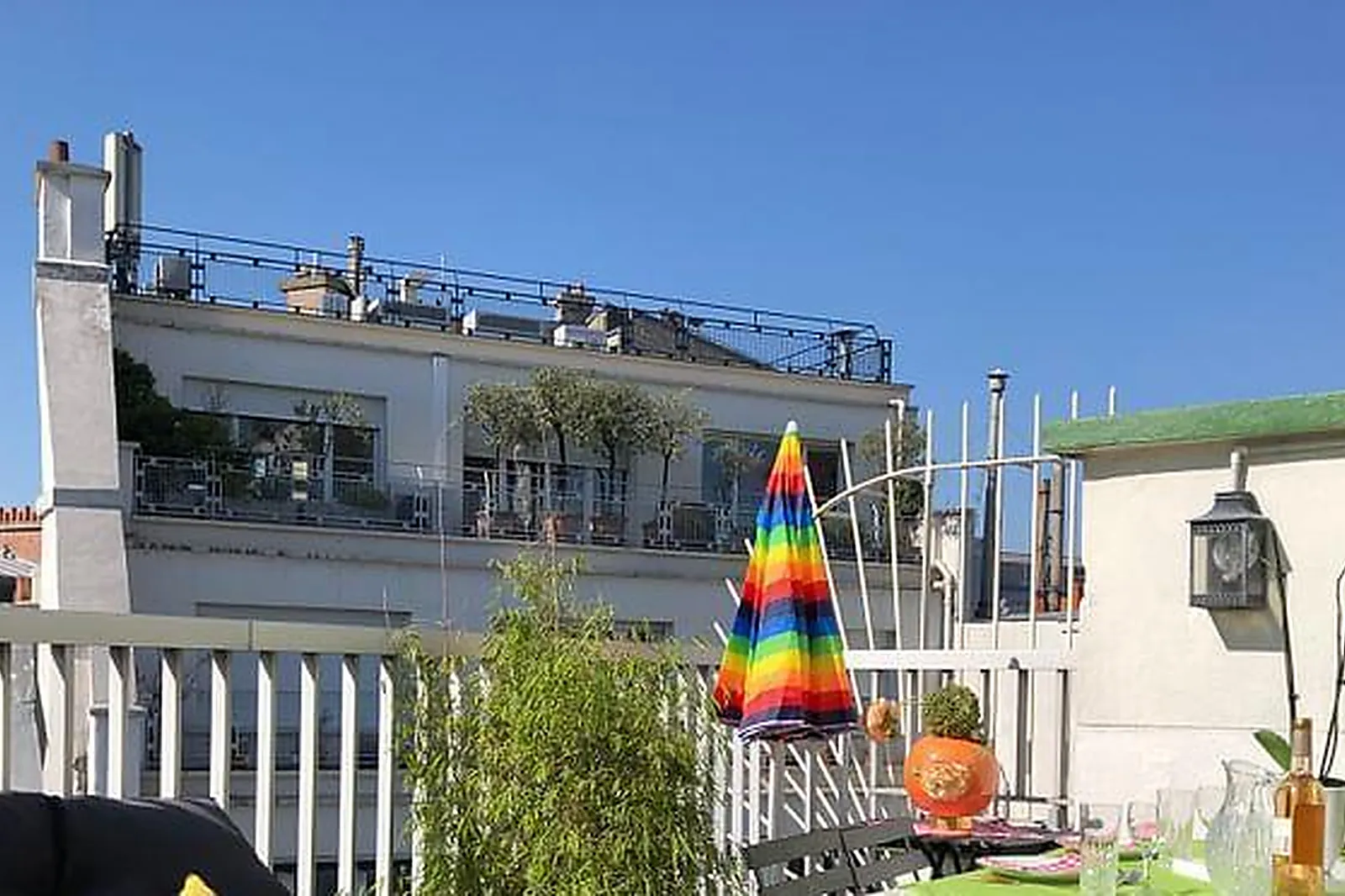 Lieux événementiels, COSY MEETING CENTER